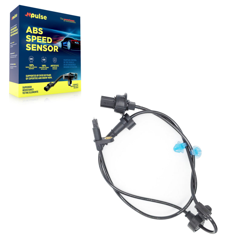 Mpulse_ABS Wheel Speed Sensor_SEN-2ABS3160