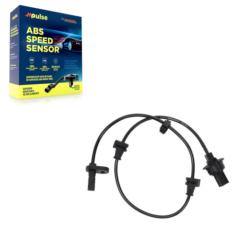 Mpulse_ABS Wheel Speed Sensor_SEN-2ABS3164