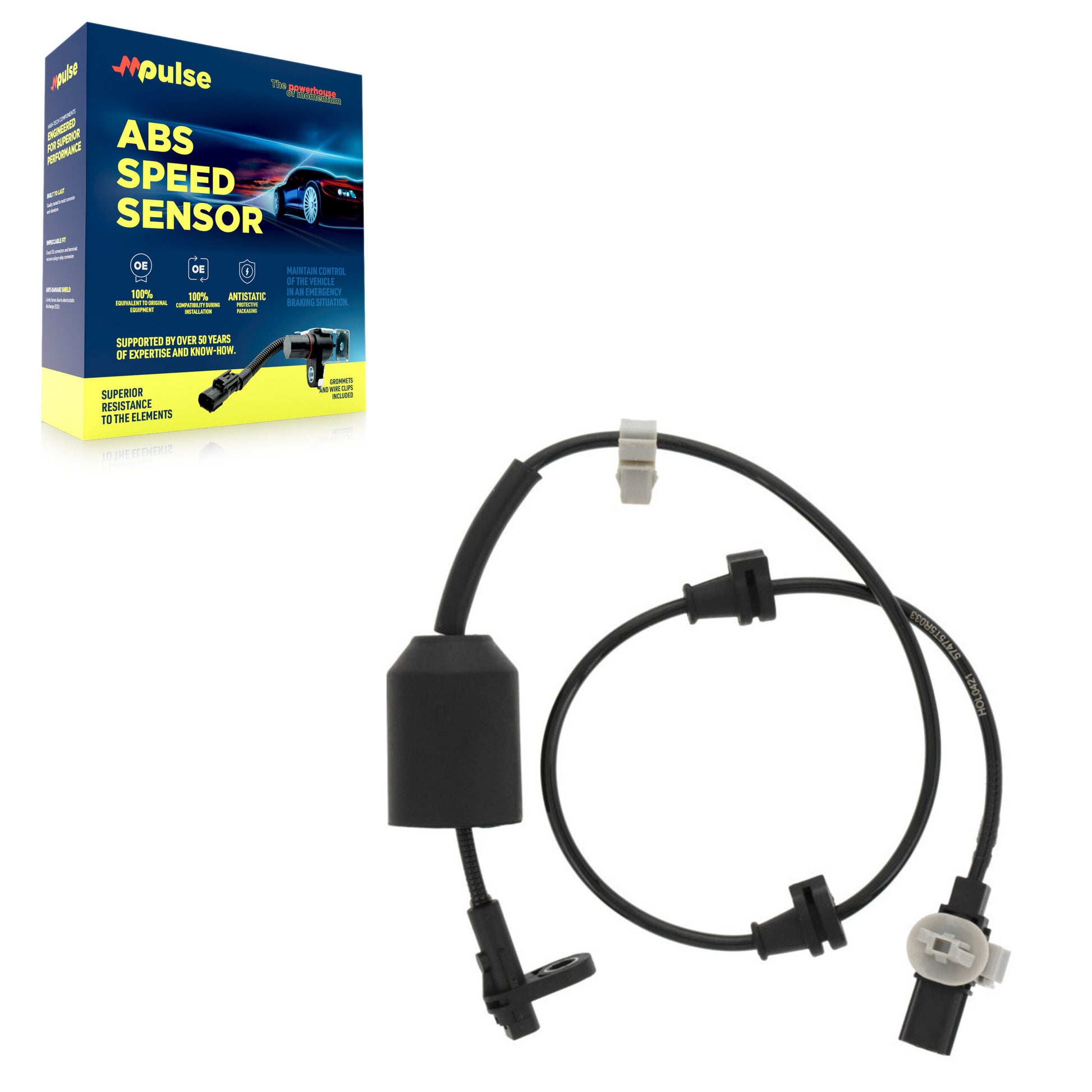 Mpulse_ABS Wheel Speed Sensor_SEN-2ABS3167