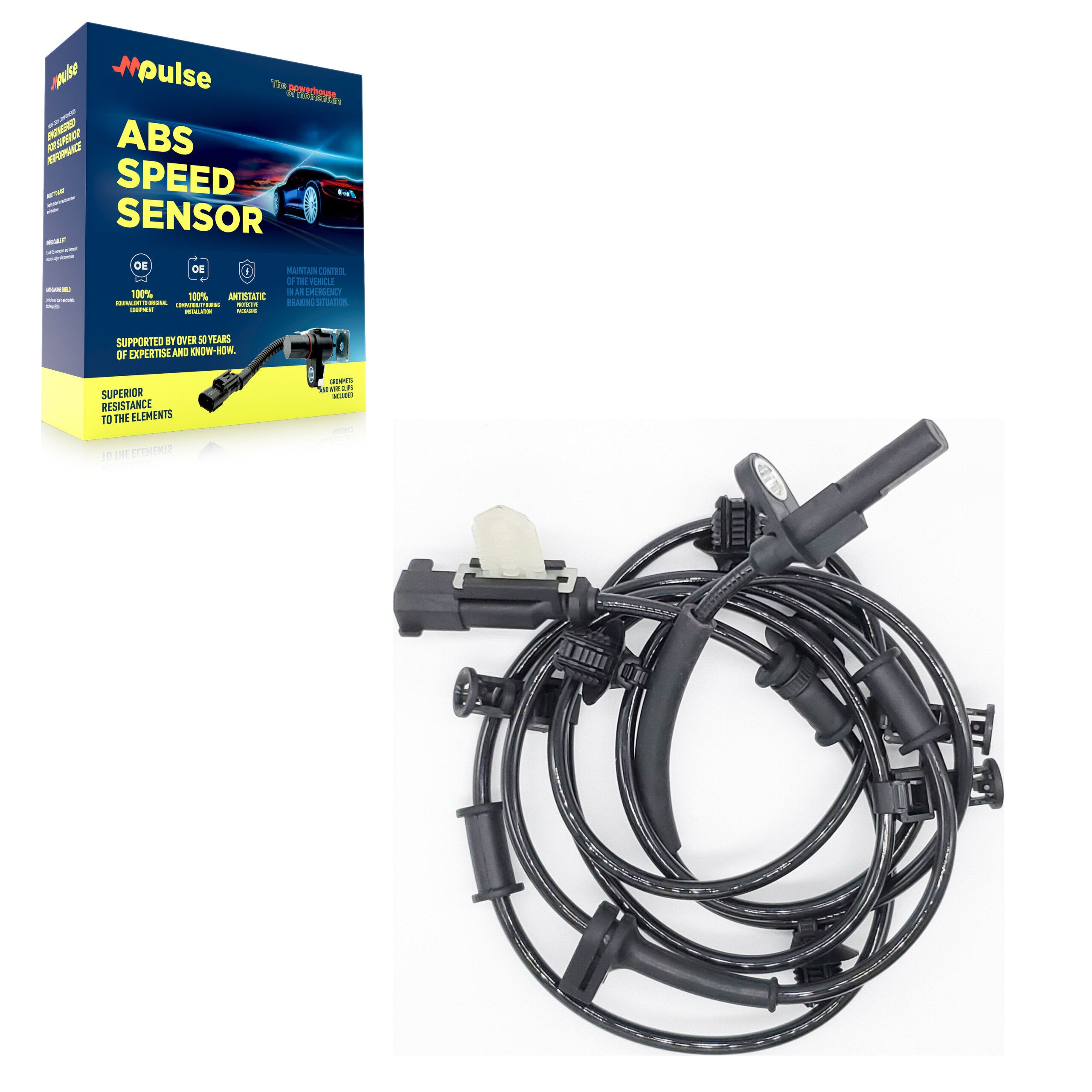 Mpulse_ABS Wheel Speed Sensor_SEN-2ABS3176
