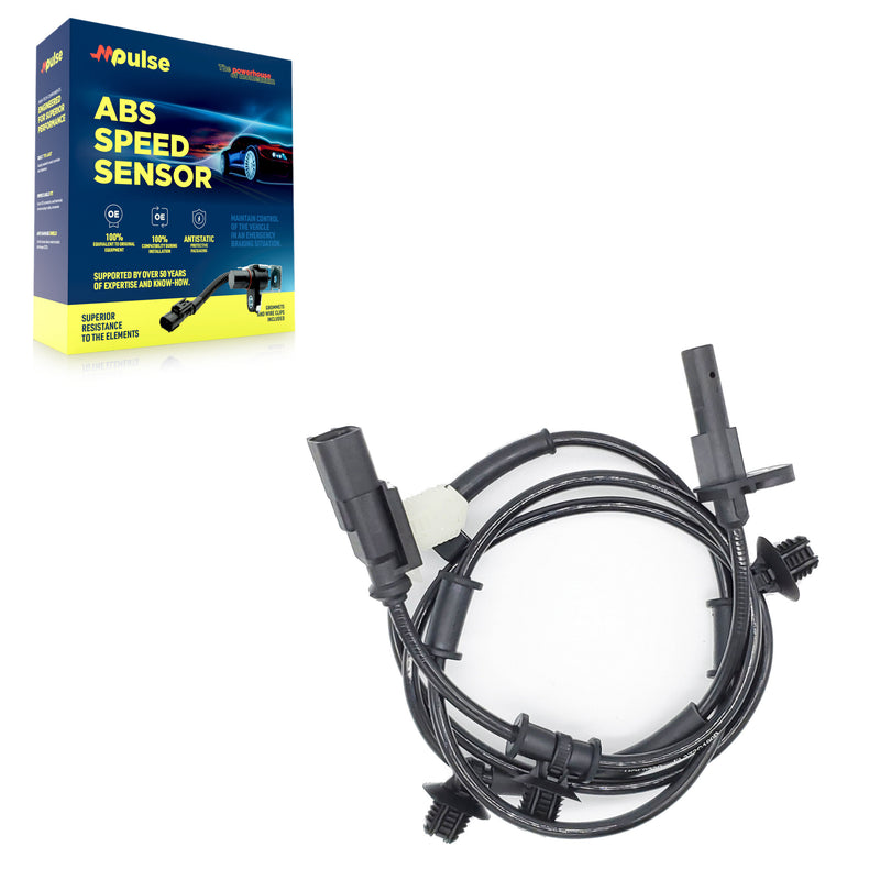 Mpulse_ABS Wheel Speed Sensor_SEN-2ABS3177
