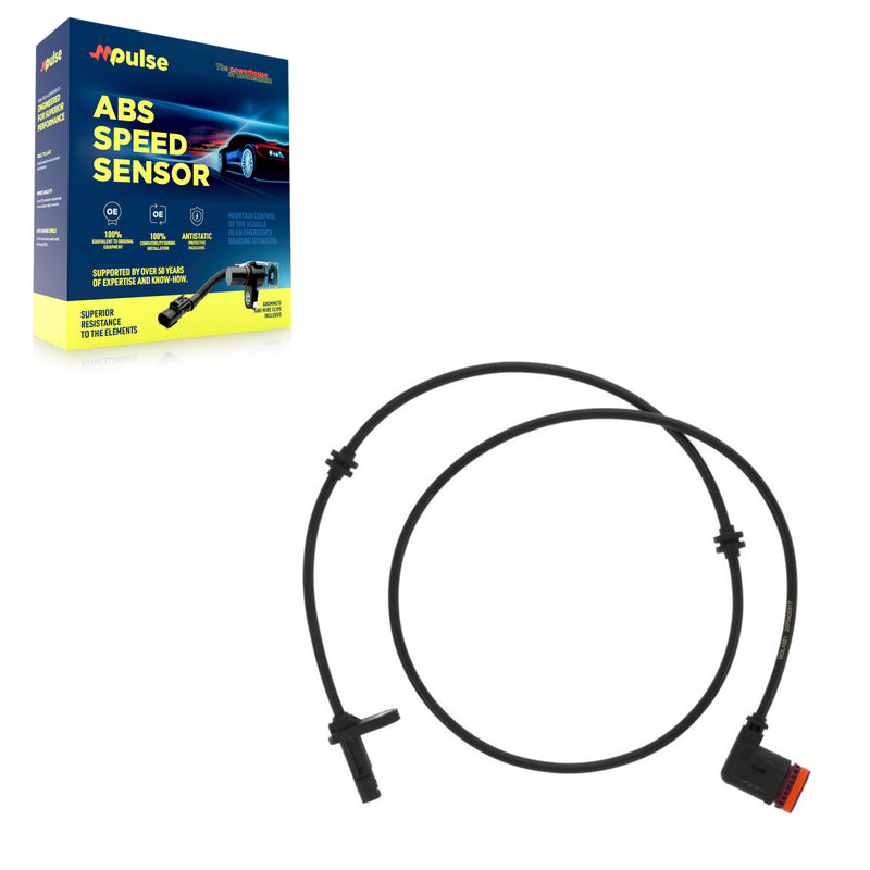 Mpulse_ABS Wheel Speed Sensor_SEN-2ABS3187