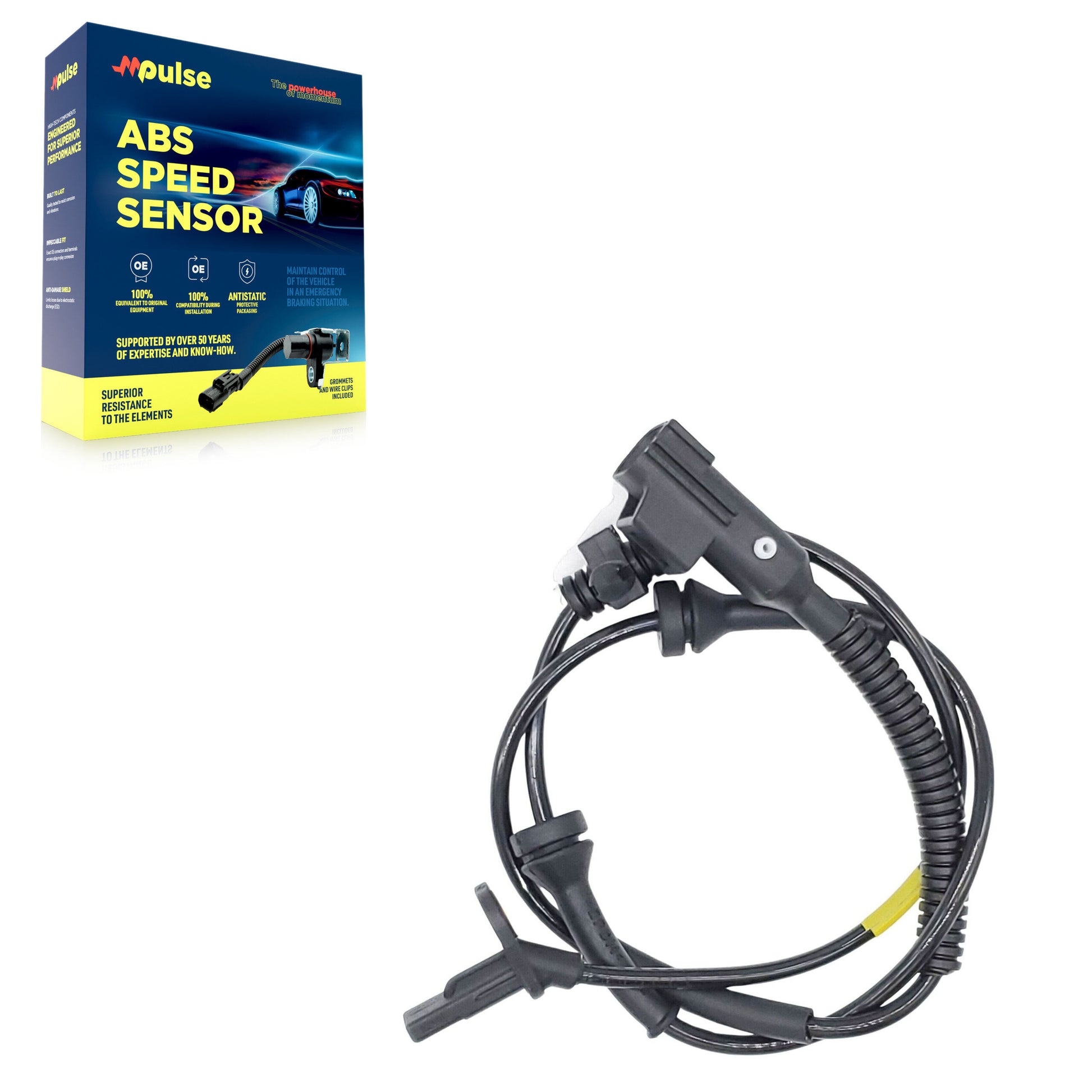 Mpulse_ABS Wheel Speed Sensor_SEN-2ABS3197