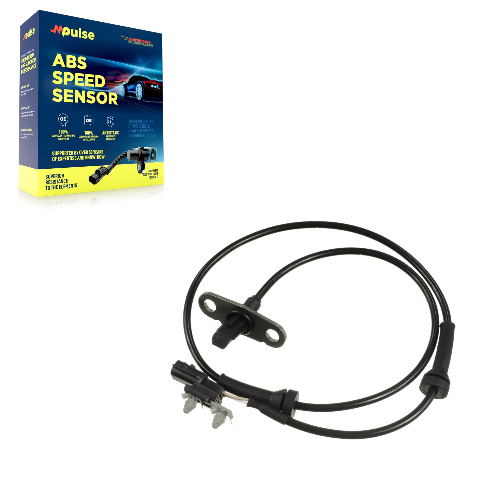 Mpulse_ABS Wheel Speed Sensor_SEN-2ABS3200