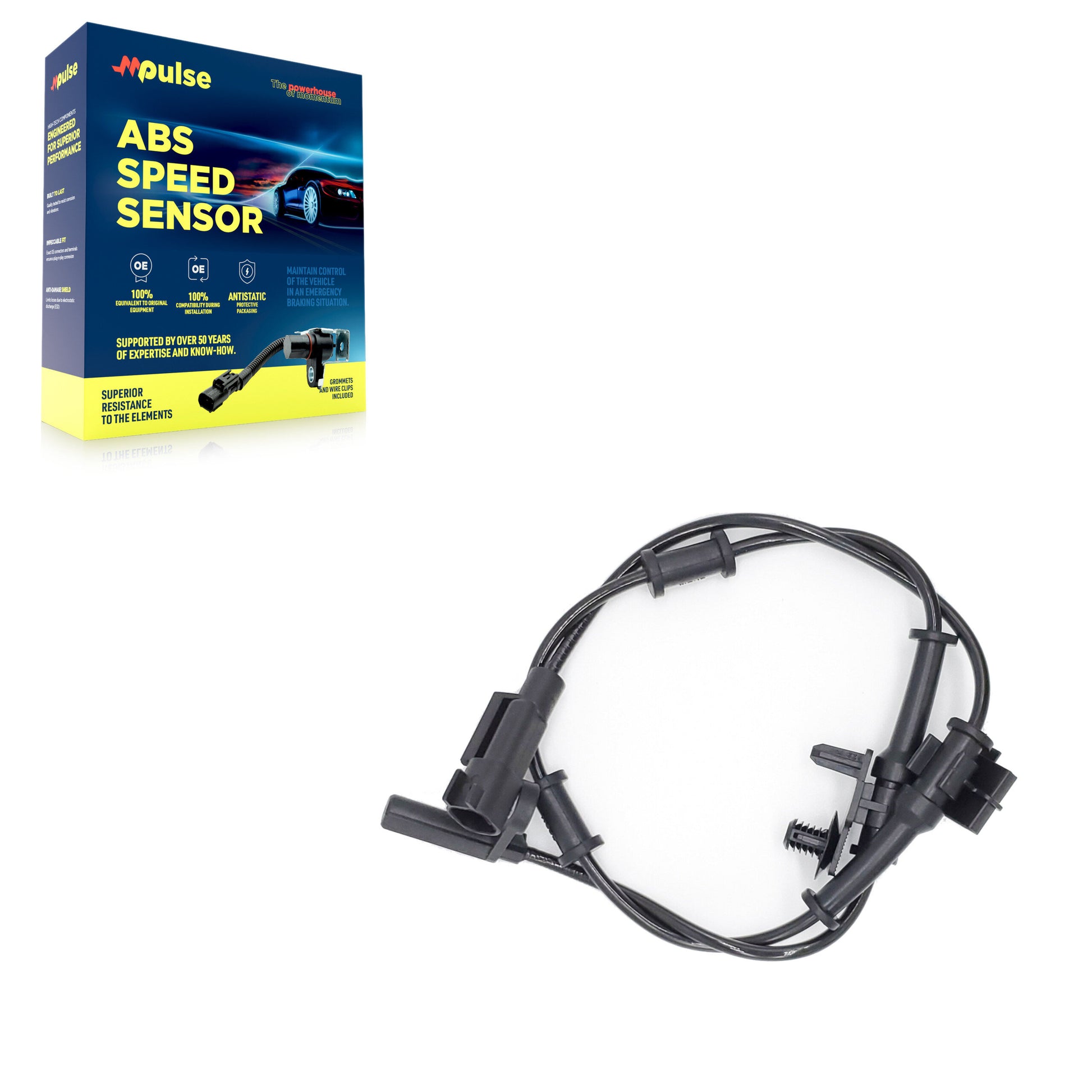 Mpulse_ABS Wheel Speed Sensor_SEN-2ABS3203