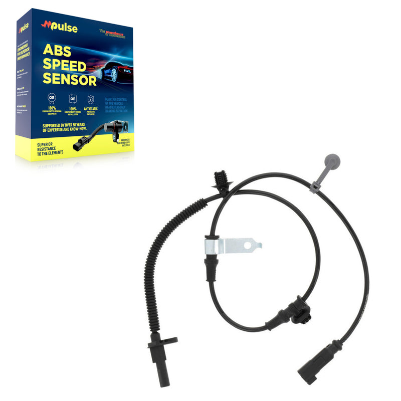 Mpulse_ABS Wheel Speed Sensor_SEN-2ABS3205