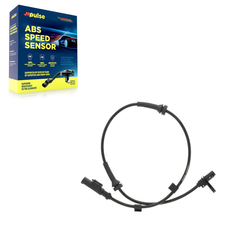 Mpulse_ABS Wheel Speed Sensor_SEN-2ABS3218