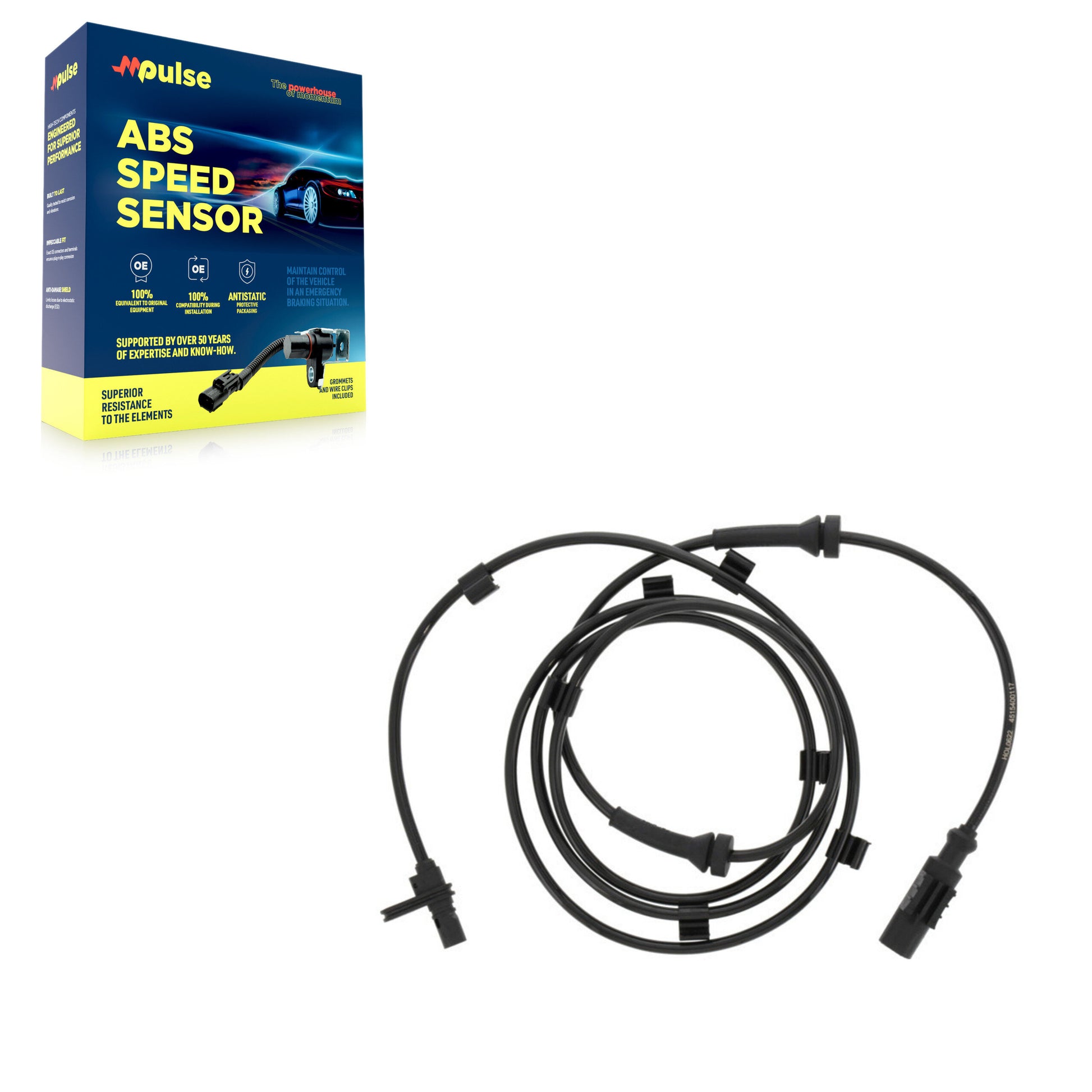 Mpulse_ABS Wheel Speed Sensor_SEN-2ABS3220