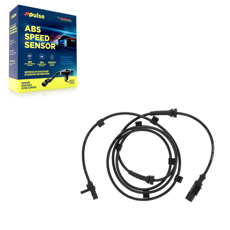 Mpulse_ABS Wheel Speed Sensor_SEN-2ABS3220
