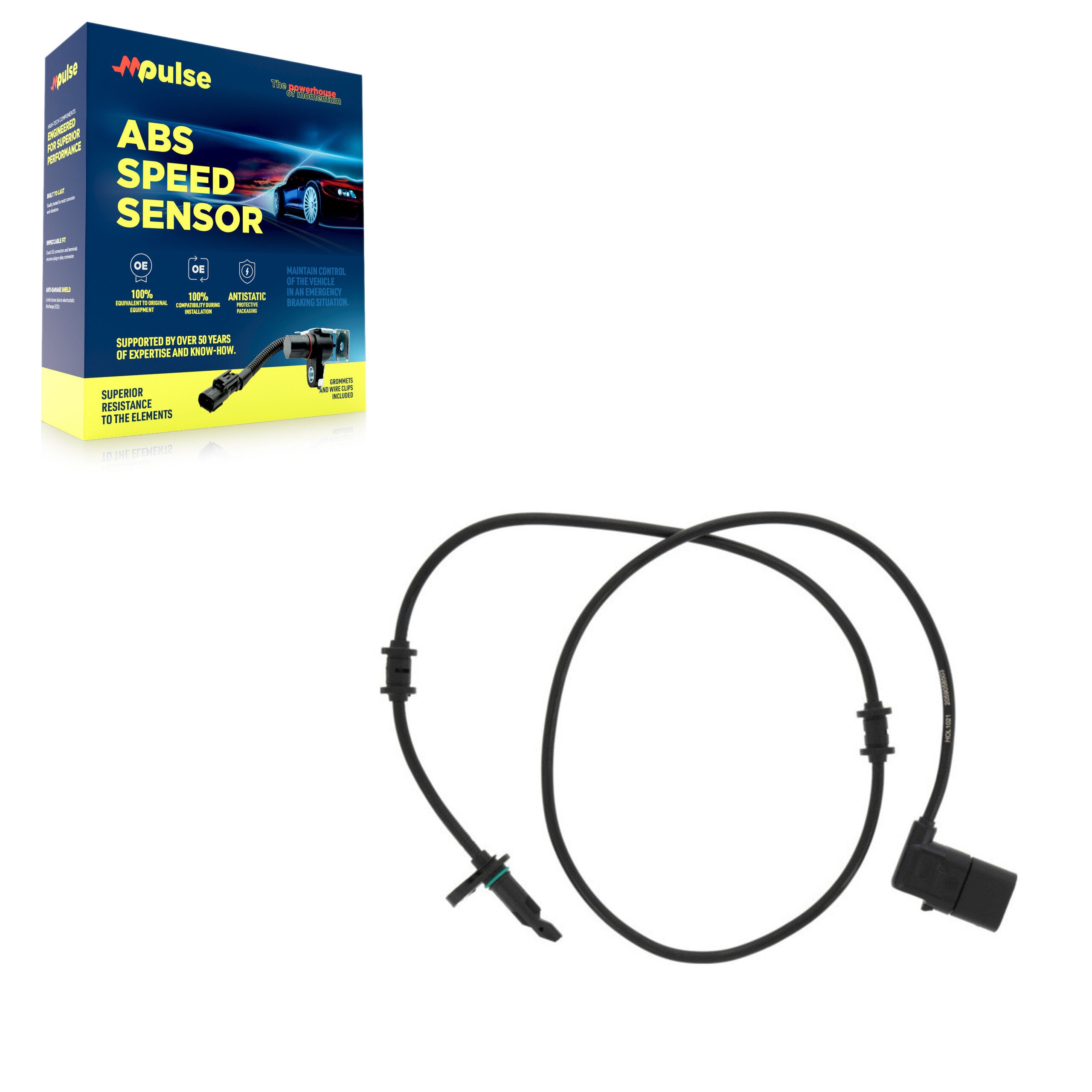 Mpulse_ABS Wheel Speed Sensor_SEN-2ABS3221