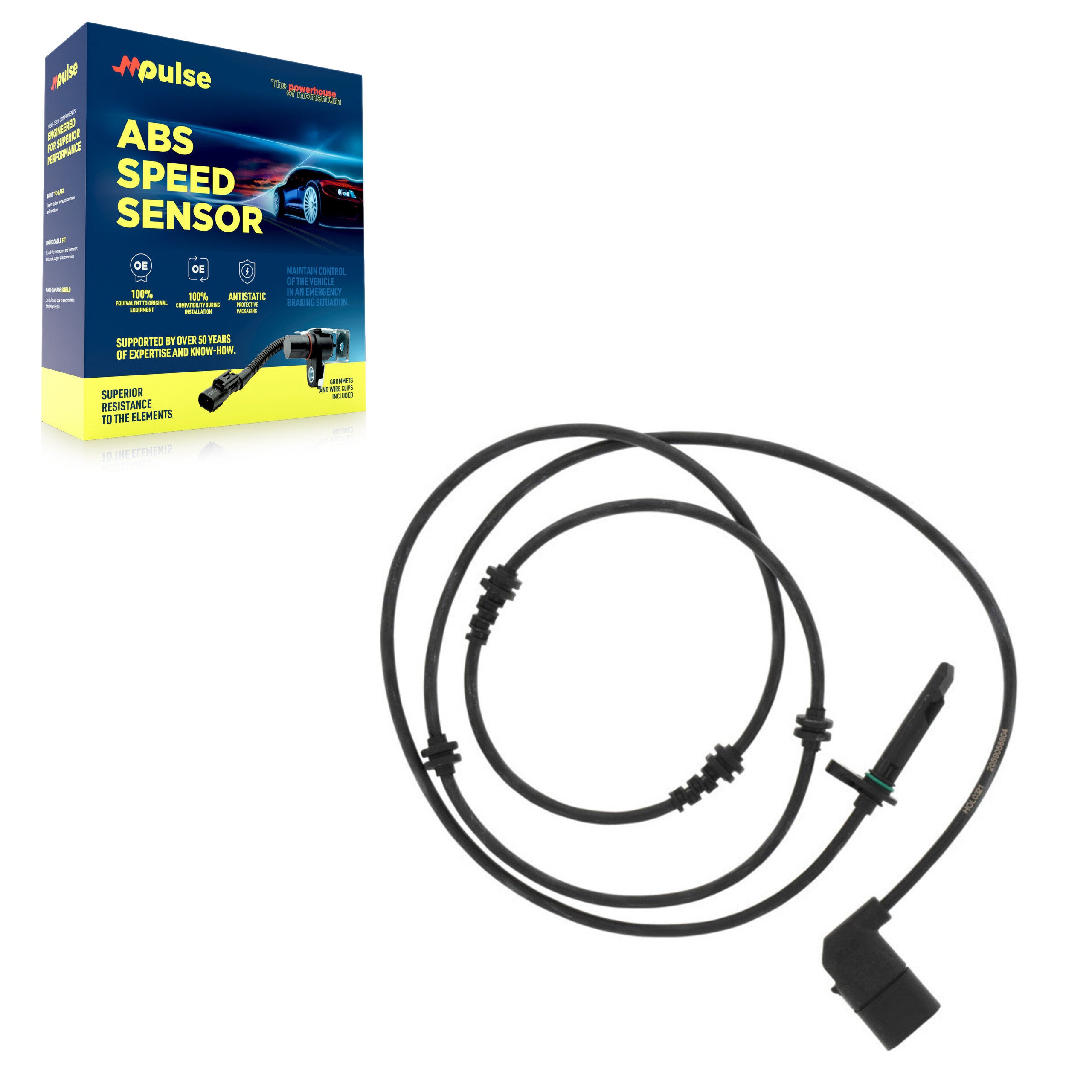 Mpulse_ABS Wheel Speed Sensor_SEN-2ABS3223