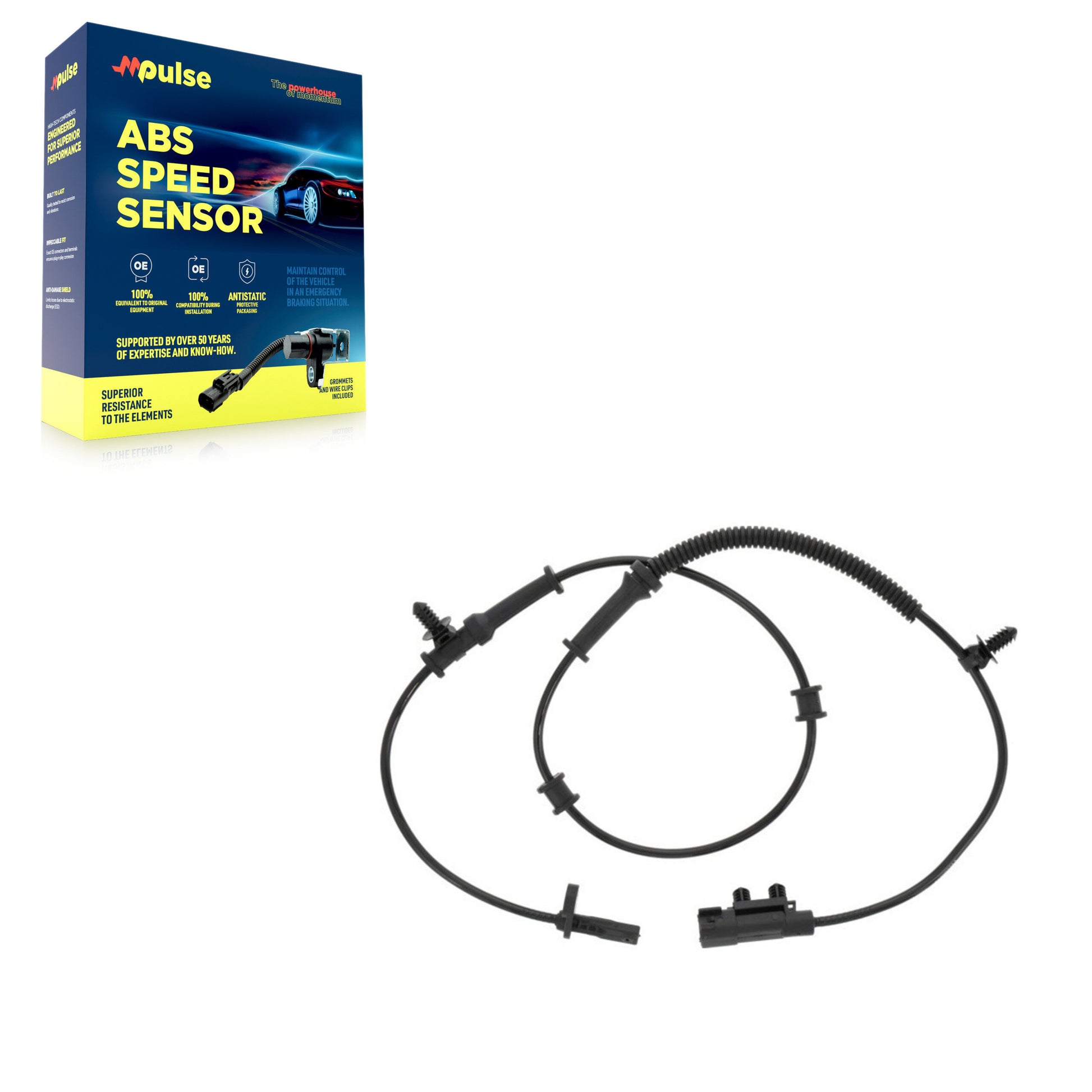 Mpulse_ABS Wheel Speed Sensor_SEN-2ABS3229