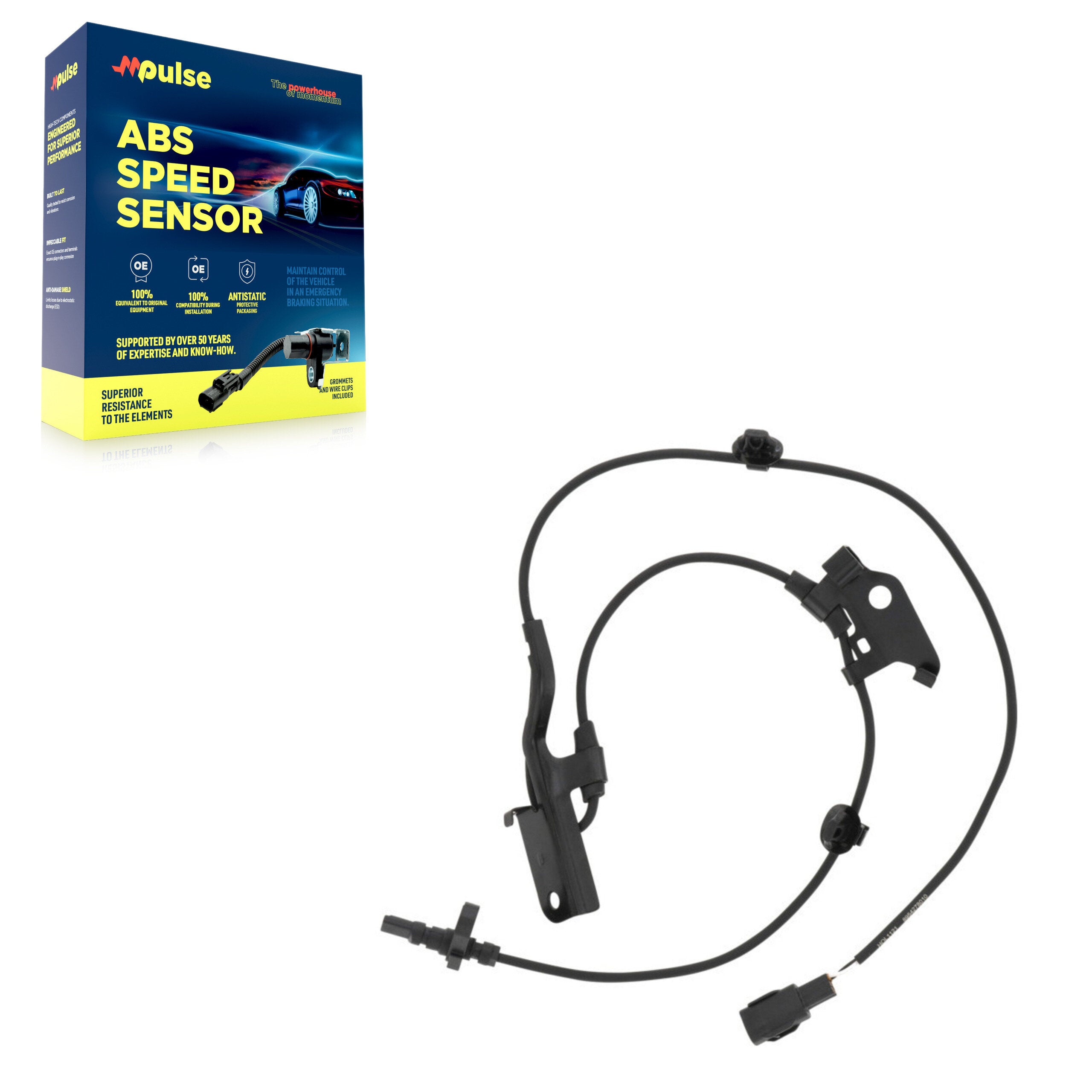 Mpulse_ABS Wheel Speed Sensor_SEN-2ABS3230