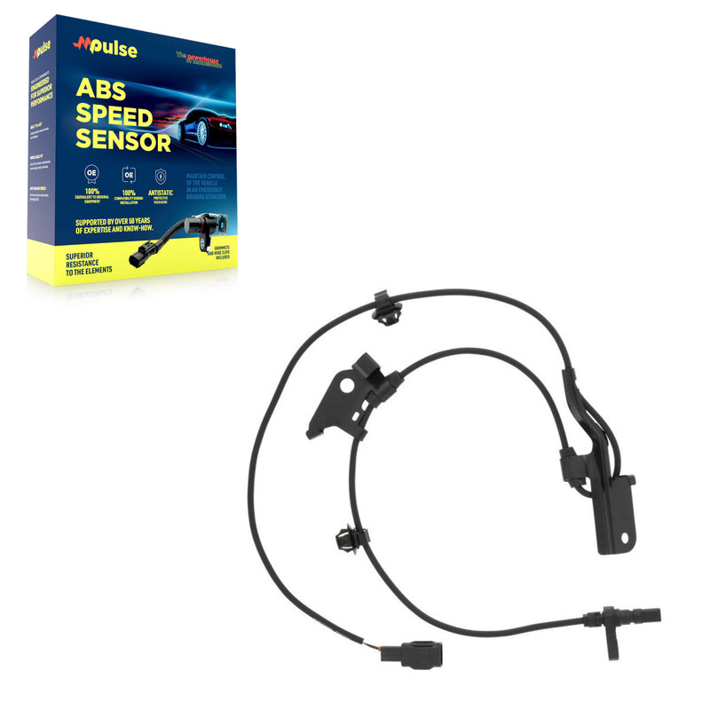 Mpulse_ABS Wheel Speed Sensor_SEN-2ABS3231