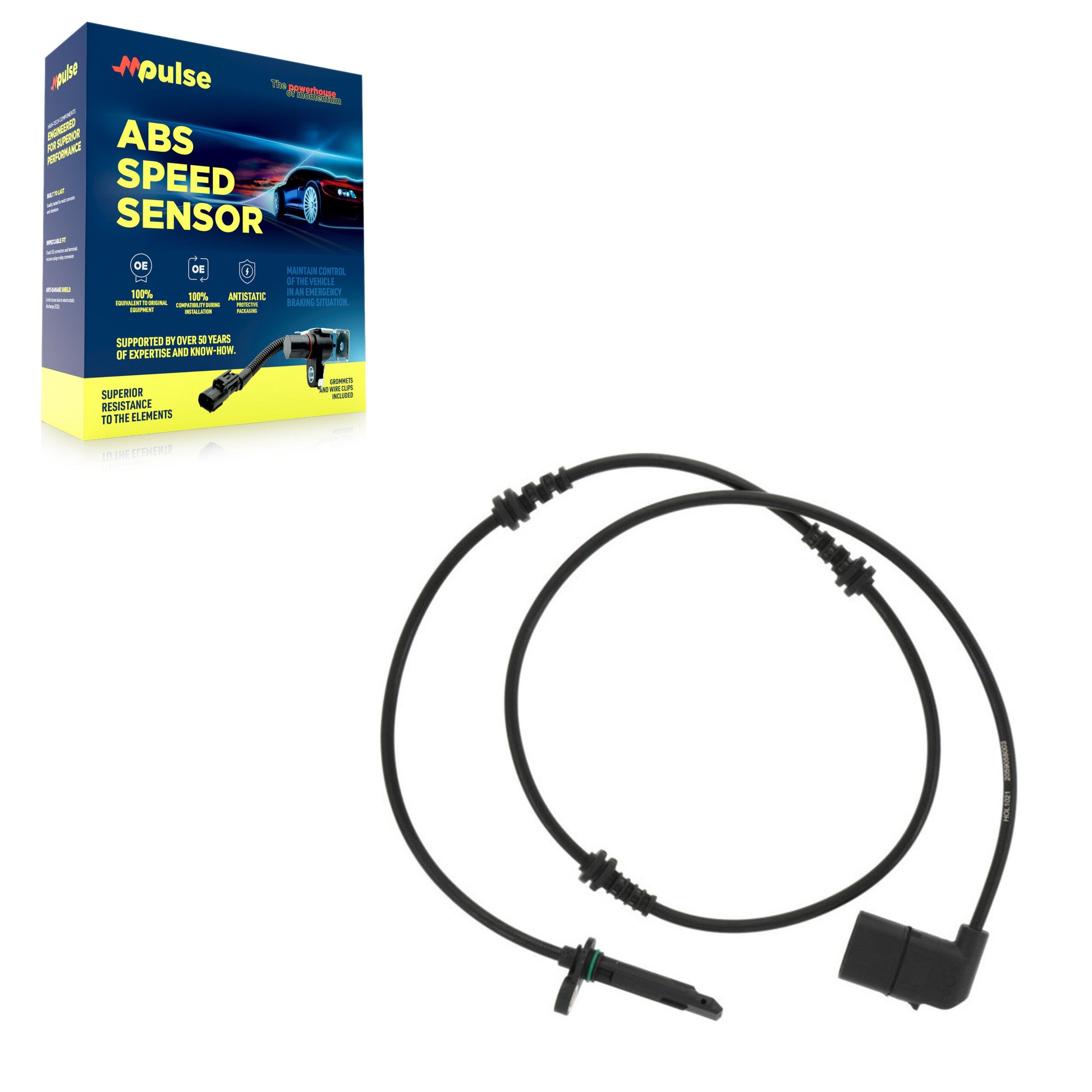 Mpulse_ABS Wheel Speed Sensor_SEN-2ABS3247