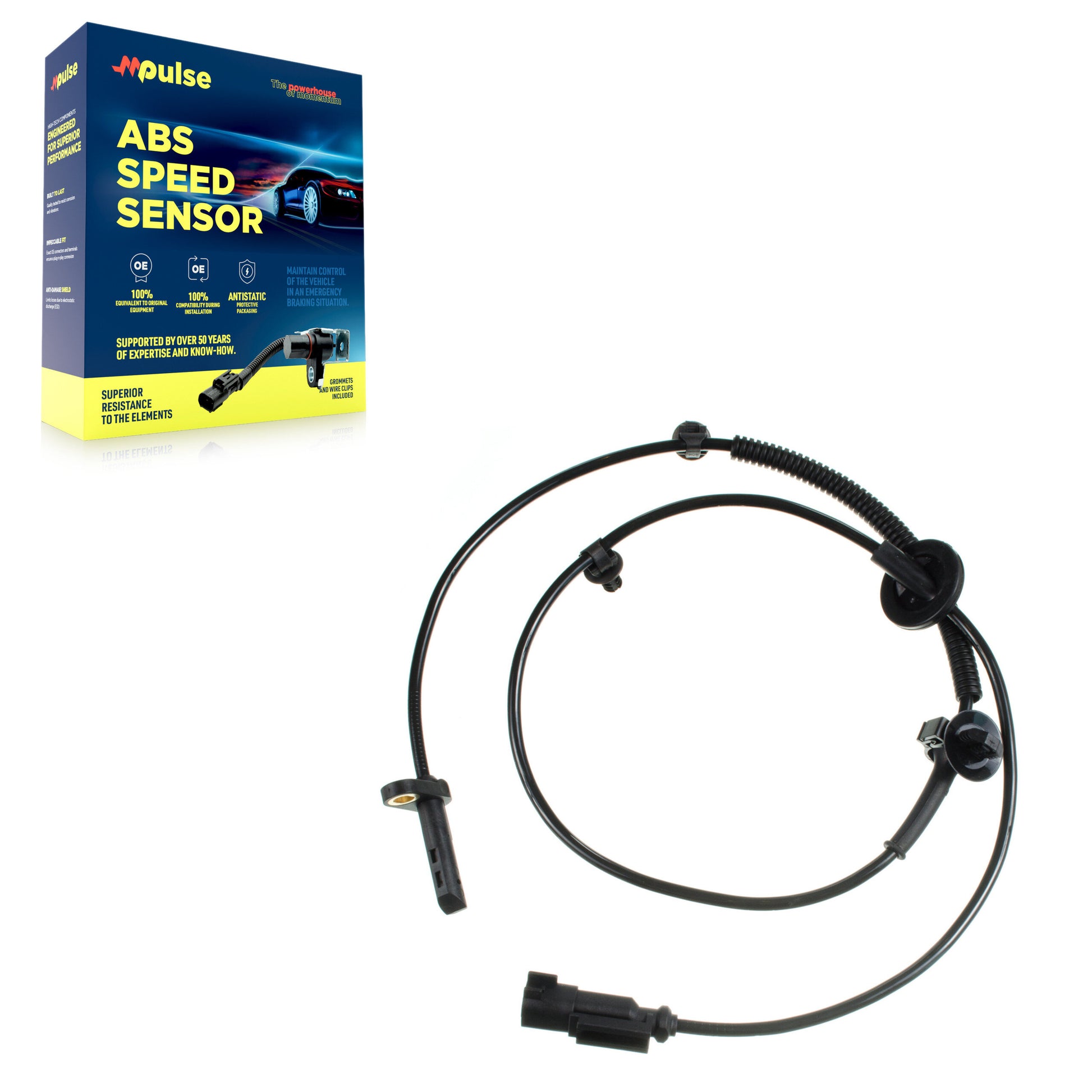 Mpulse_ABS Wheel Speed Sensor_SEN-2ABS3255