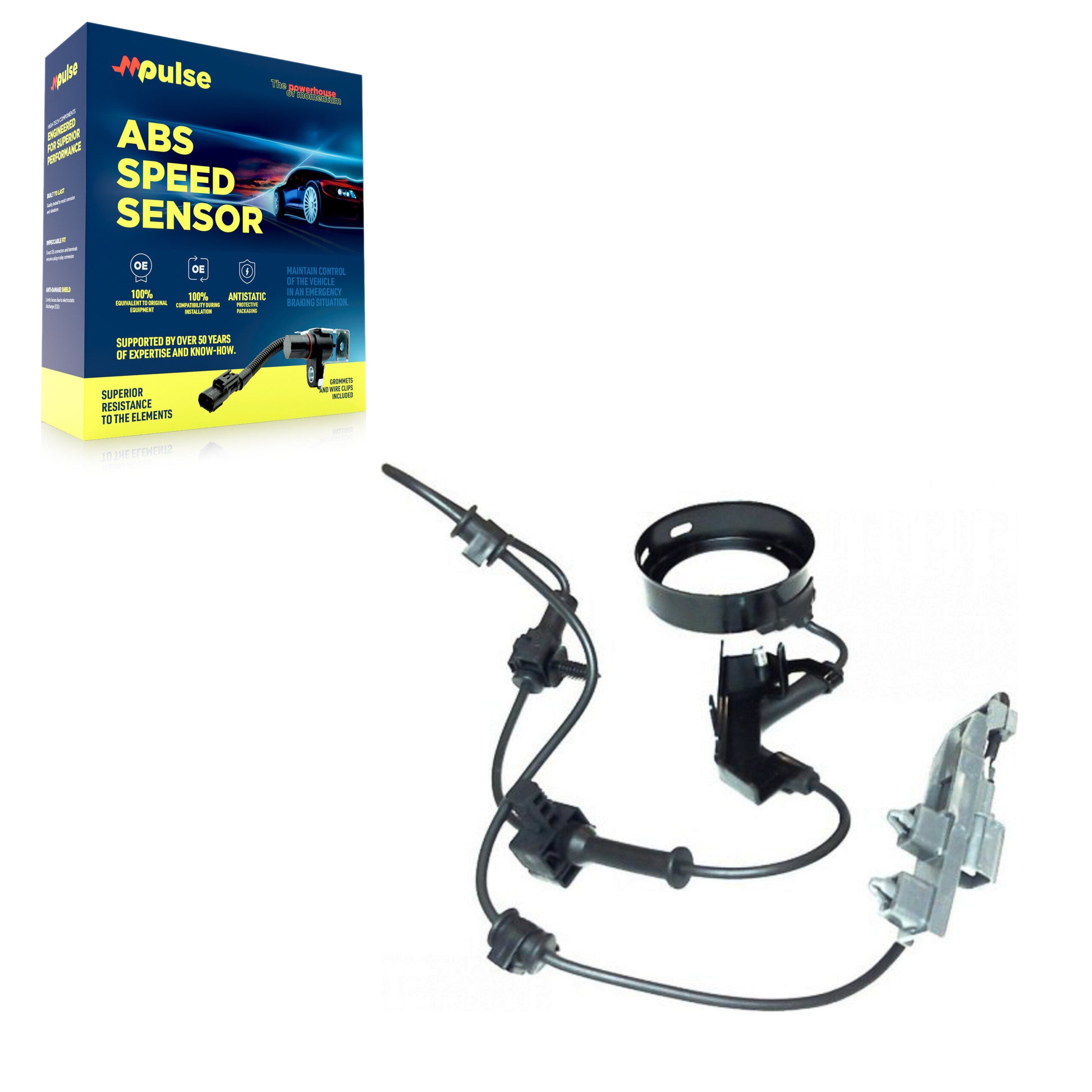Mpulse_ABS Wheel Speed Sensor_SEN-2ABS3300