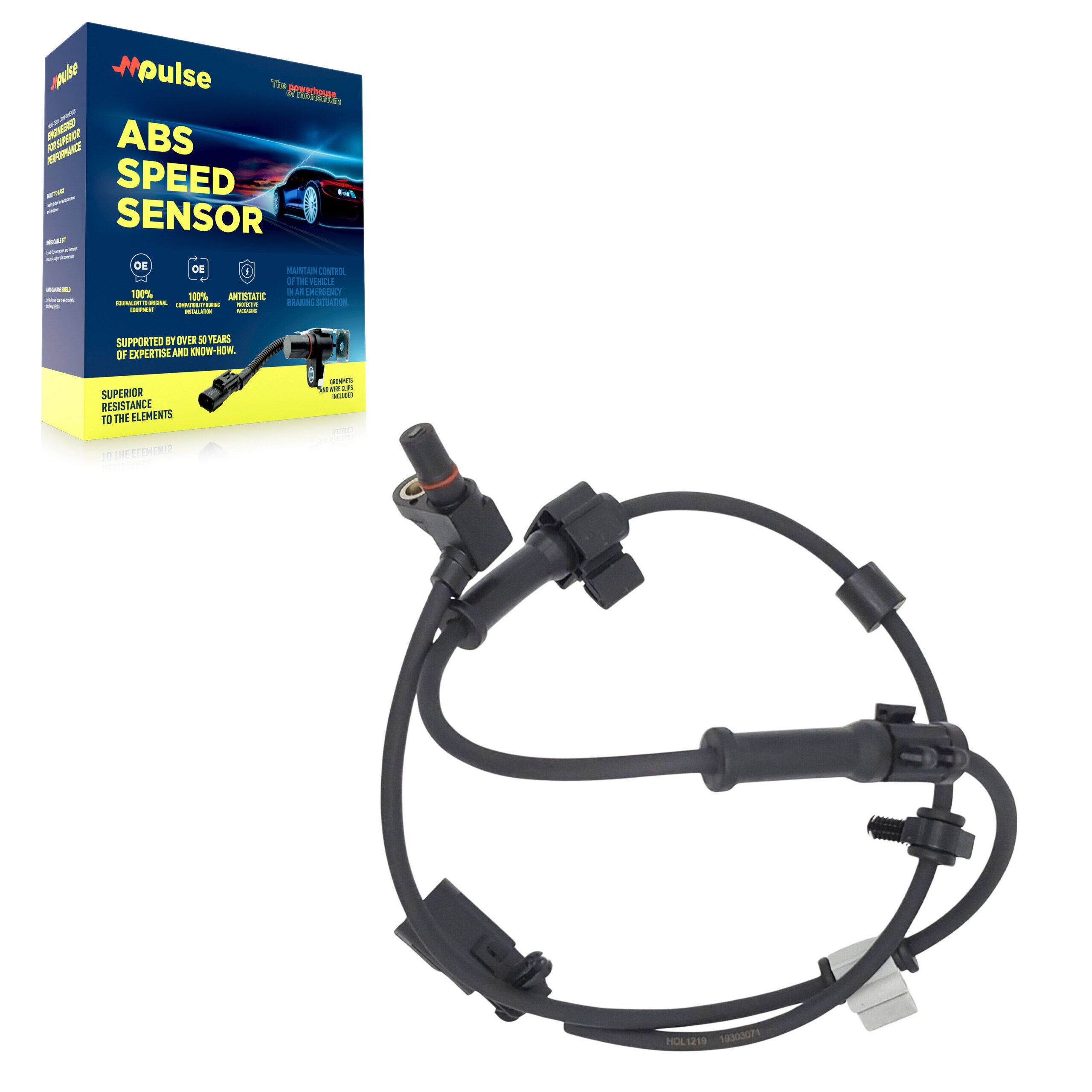 Mpulse_ABS Wheel Speed Sensor_SEN-2ABS3323