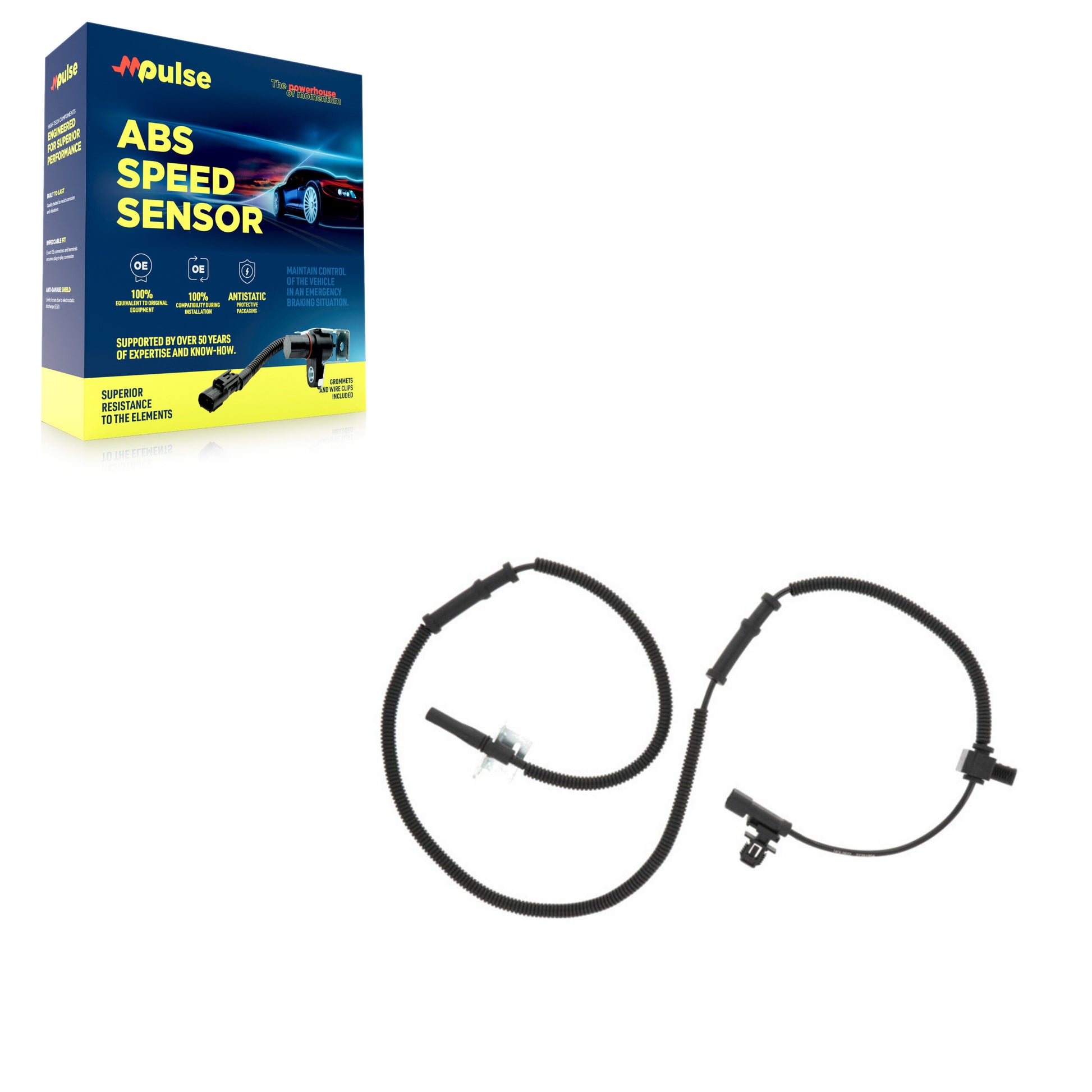 Mpulse_ABS Wheel Speed Sensor_SEN-2ABS3340