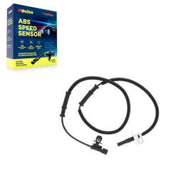 Mpulse SEN-2ABS3341 ABS Wheel Speed Sensor for 2015-2017 Chevrolet Silverado 3500 HD product image