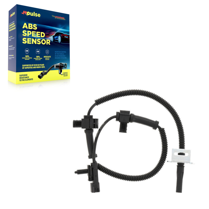 Mpulse_ABS Wheel Speed Sensor_SEN-2ABS3342