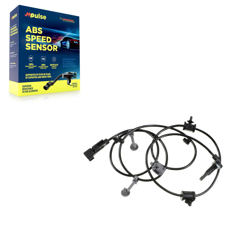 Mpulse_ABS Wheel Speed Sensor_SEN-2ABS3345