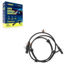 Mpulse SEN-2ABS3474 ABS Wheel Speed Sensor for 2017-2021 Nissan Qashqai, Nissan Rogue and More - Rear