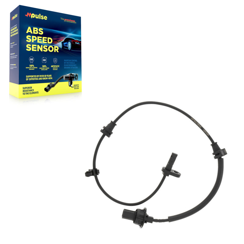 Mpulse_ABS Wheel Speed Sensor_SEN-2ABS3505