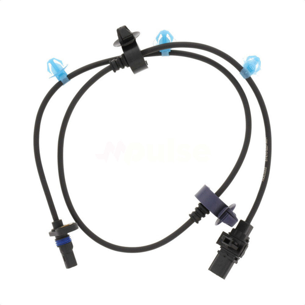 CMX_Brake Hydraulic Hose_12-H380376