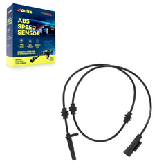 Mpulse SEN-2ABS3546 ABS Wheel Speed Sensor for 2015-2017 Chrysler 200 - Rear