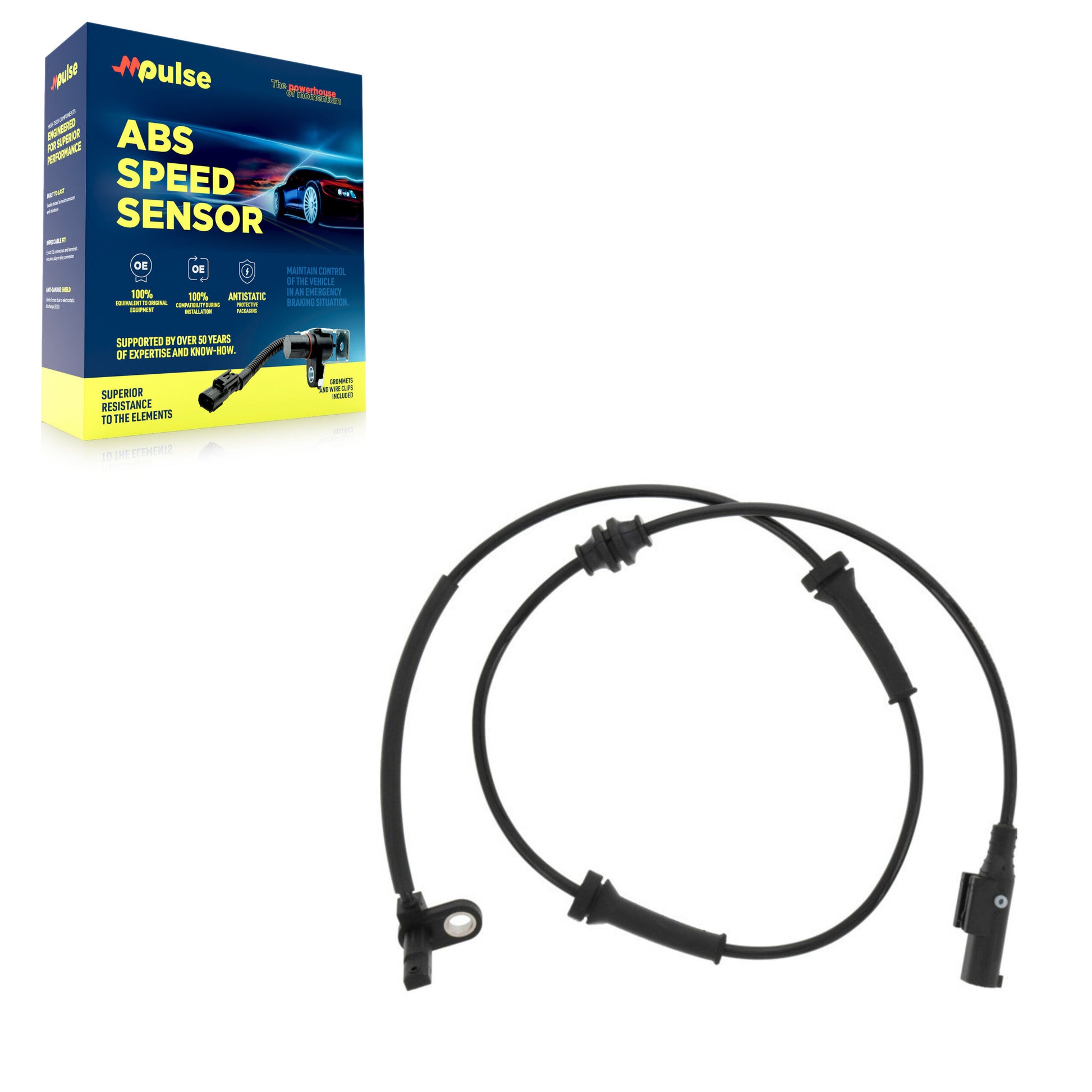 Mpulse_ABS Wheel Speed Sensor_SEN-2ABS3556