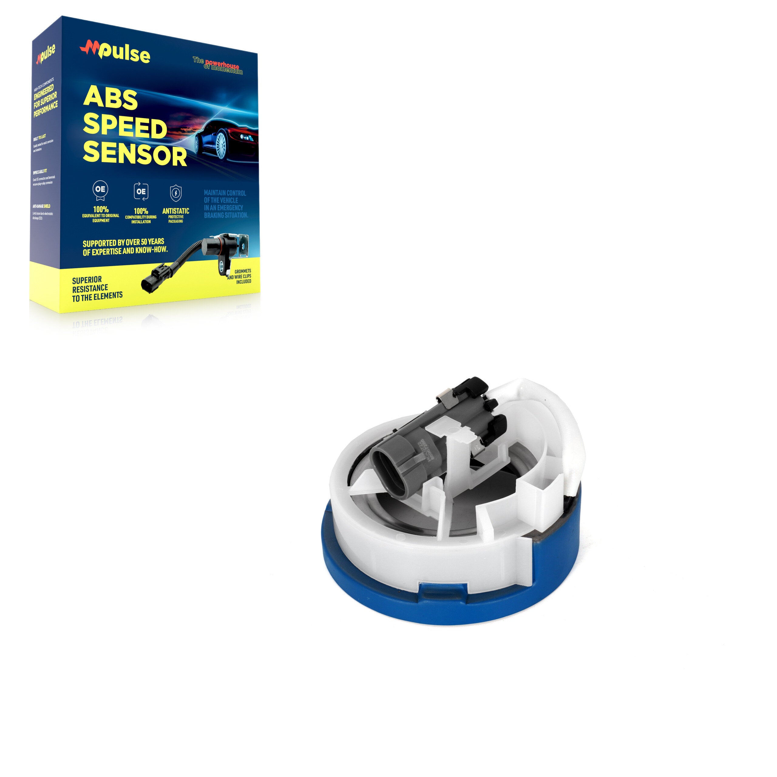 Mpulse_ABS Wheel Speed Sensor_SEN-2ABS3569