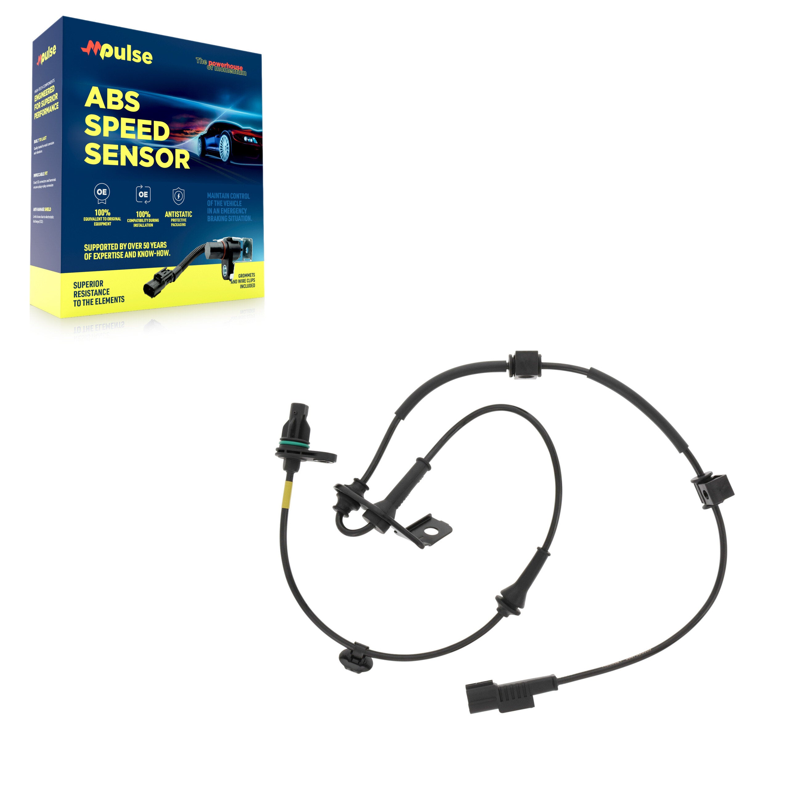 Mpulse_ABS Wheel Speed Sensor_SEN-2ABS3651