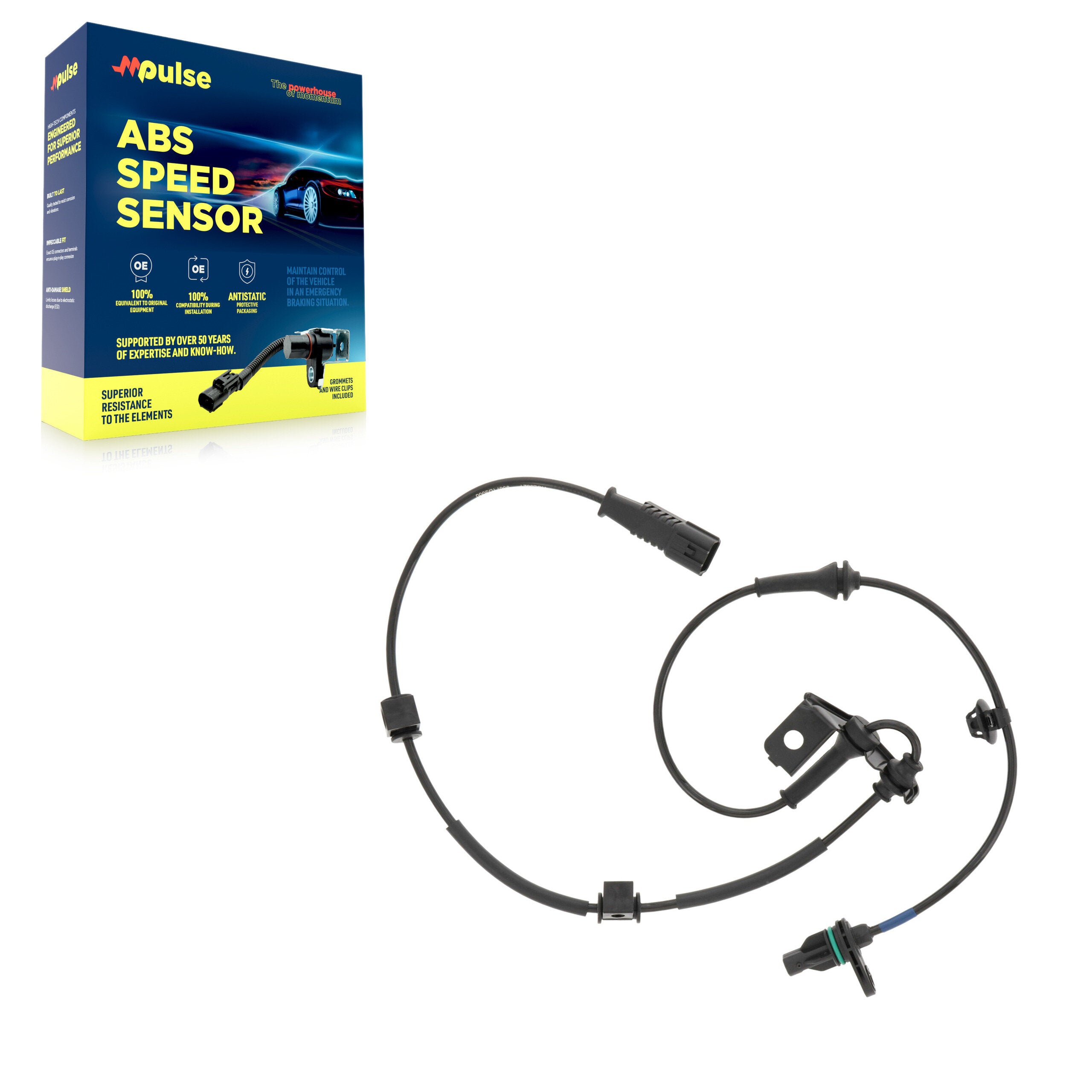 Mpulse_ABS Wheel Speed Sensor_SEN-2ABS3659