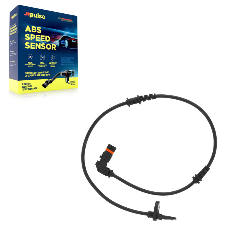 Mpulse_ABS Wheel Speed Sensor_SEN-2ABS3751