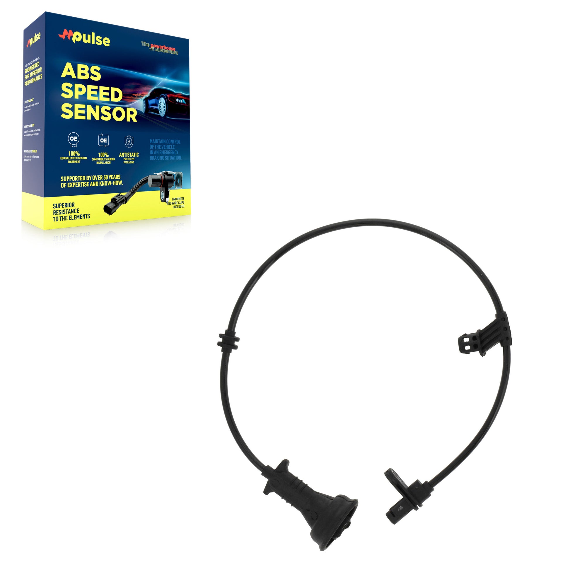 Mpulse_ABS Wheel Speed Sensor_SEN-2ABS3752