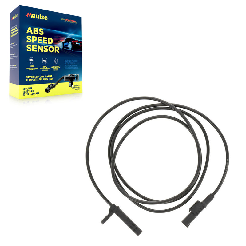 Mpulse_ABS Wheel Speed Sensor_SEN-2ABS3934