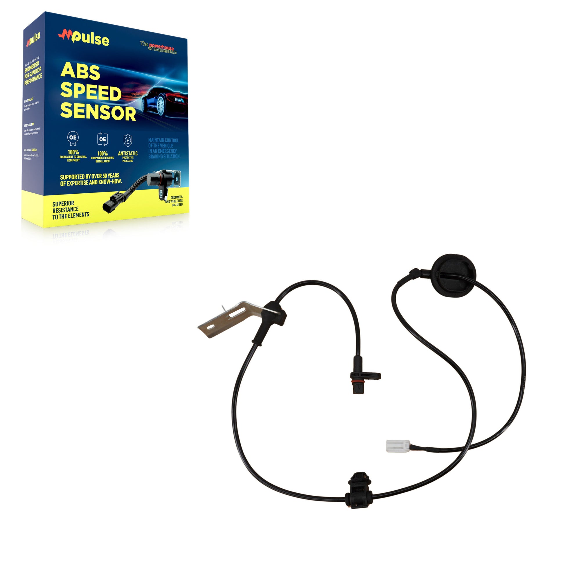 Mpulse_ABS Wheel Speed Sensor_SEN-2ABS3945