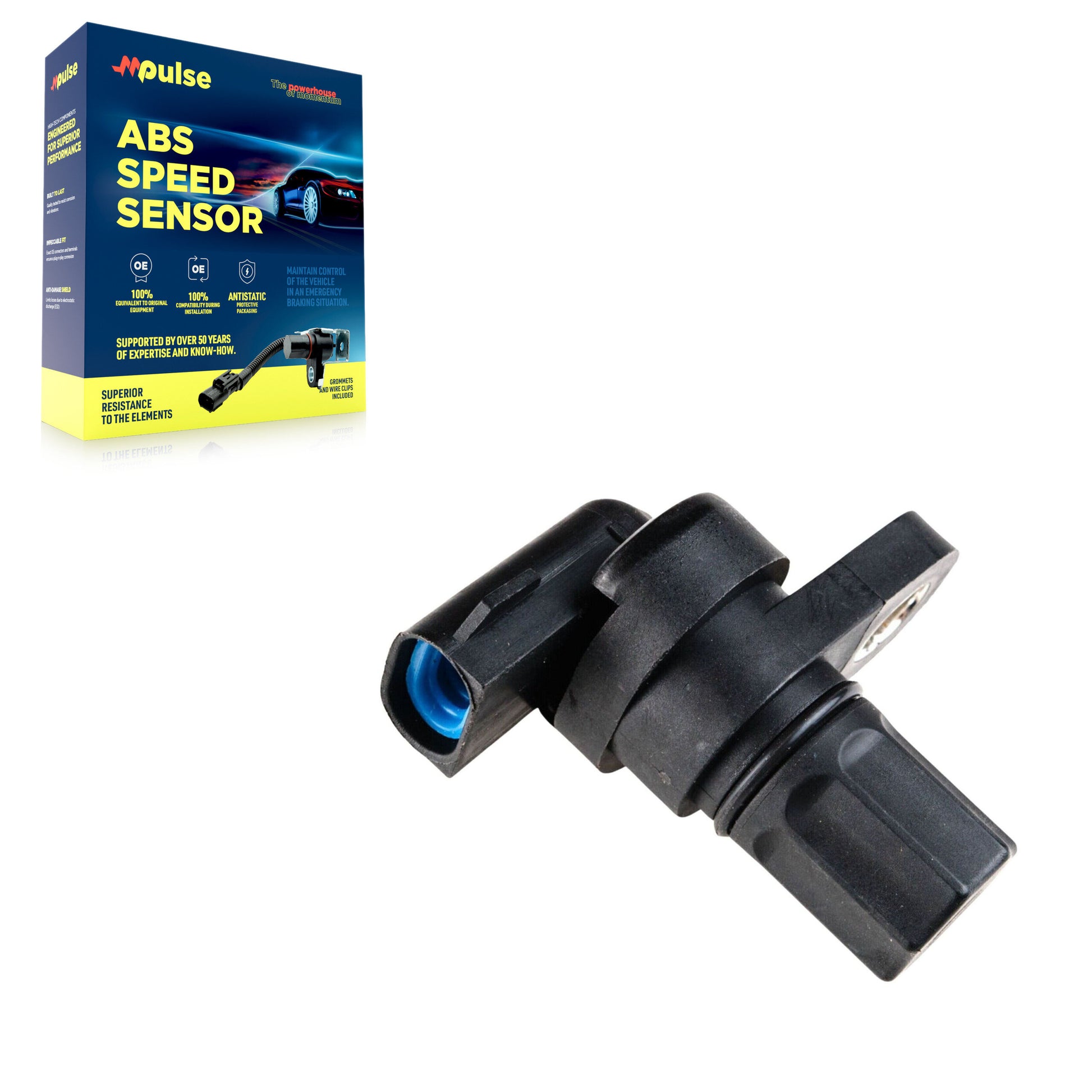 Mpulse_ABS Wheel Speed Sensor_SEN-2ABS3981