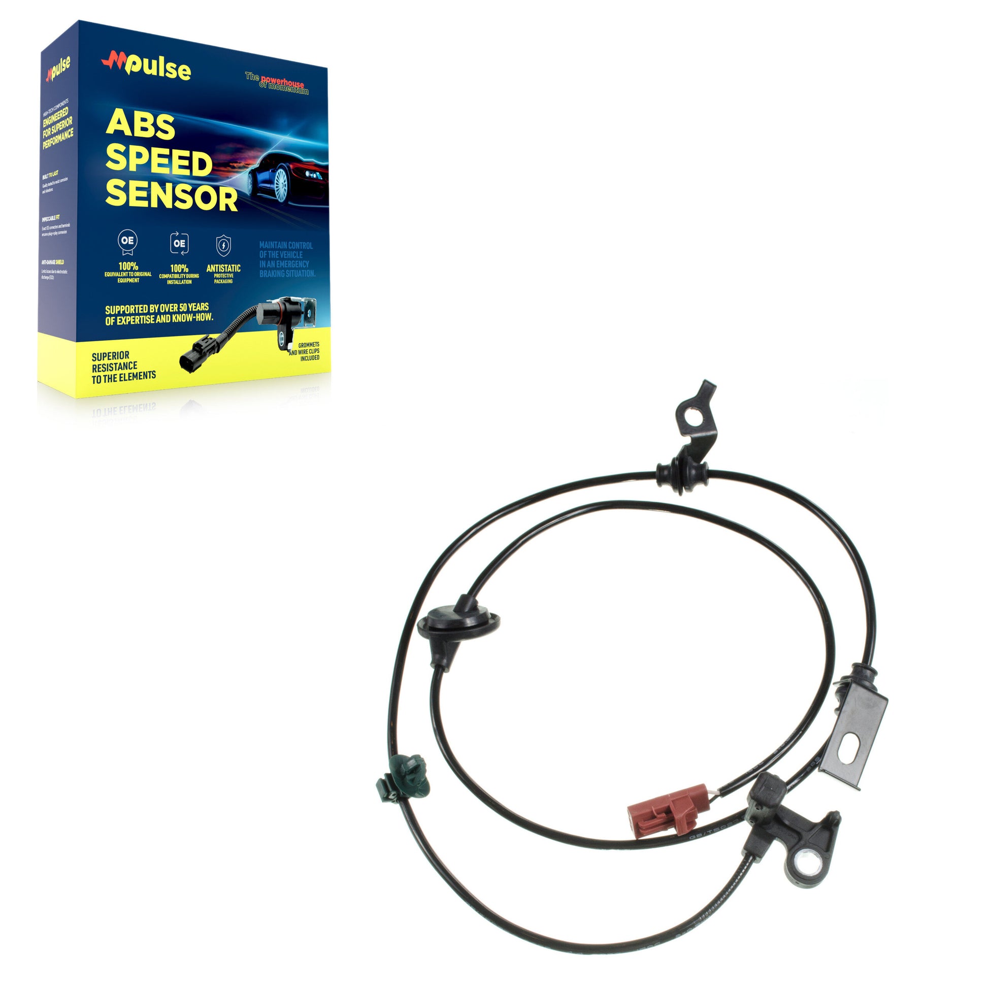 Mpulse_ABS Wheel Speed Sensor_SEN-2ABS4036