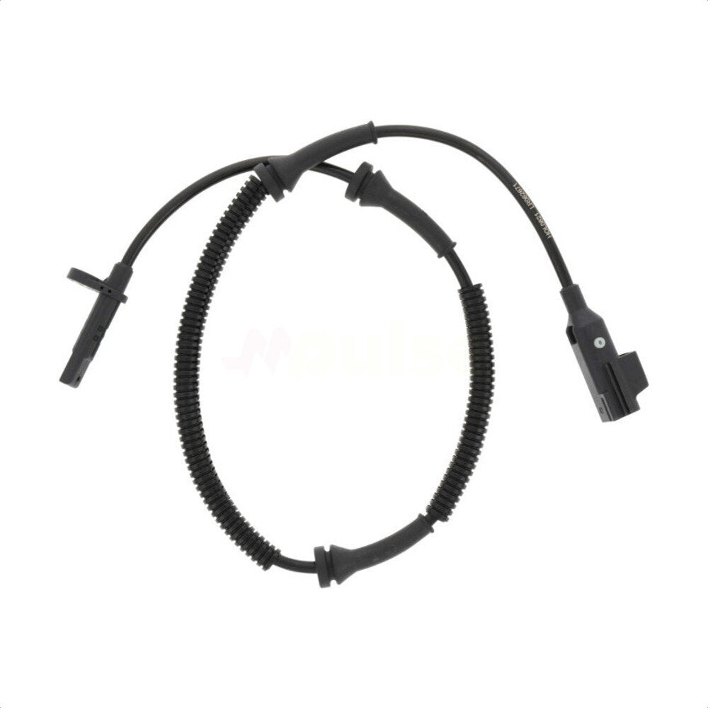 CMX_Brake Hydraulic Hose_12-H380376