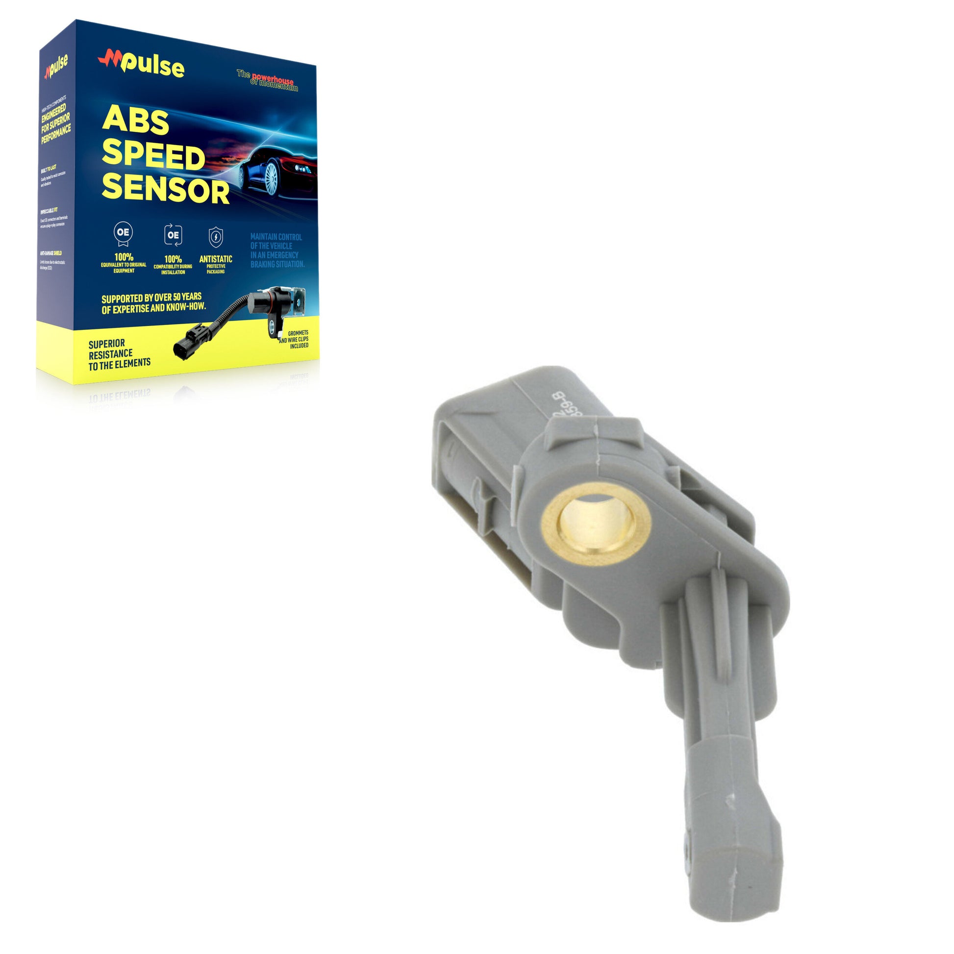 Mpulse_ABS Wheel Speed Sensor_SEN-2ABS4422