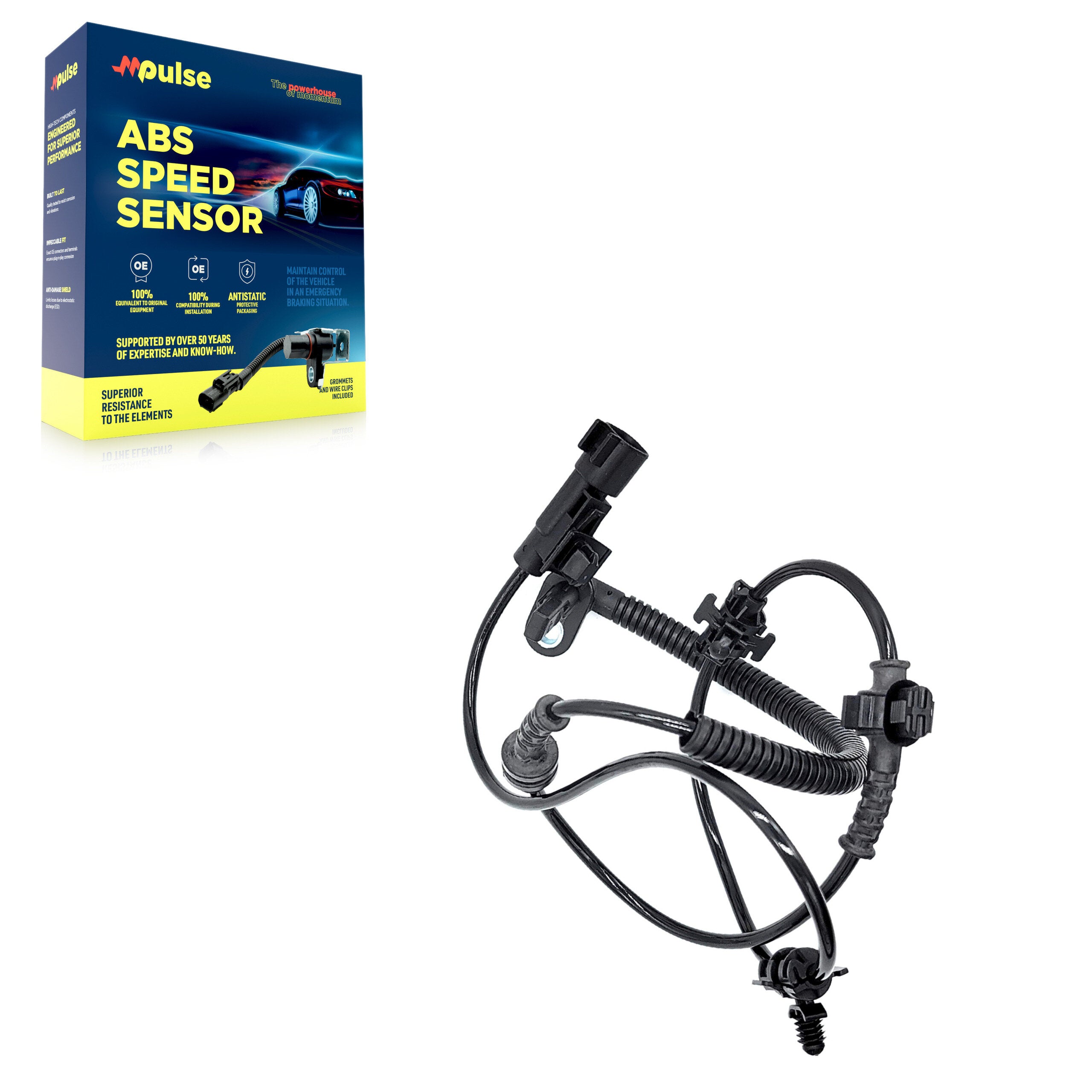 Mpulse_ABS Wheel Speed Sensor_SEN-2ABS4427