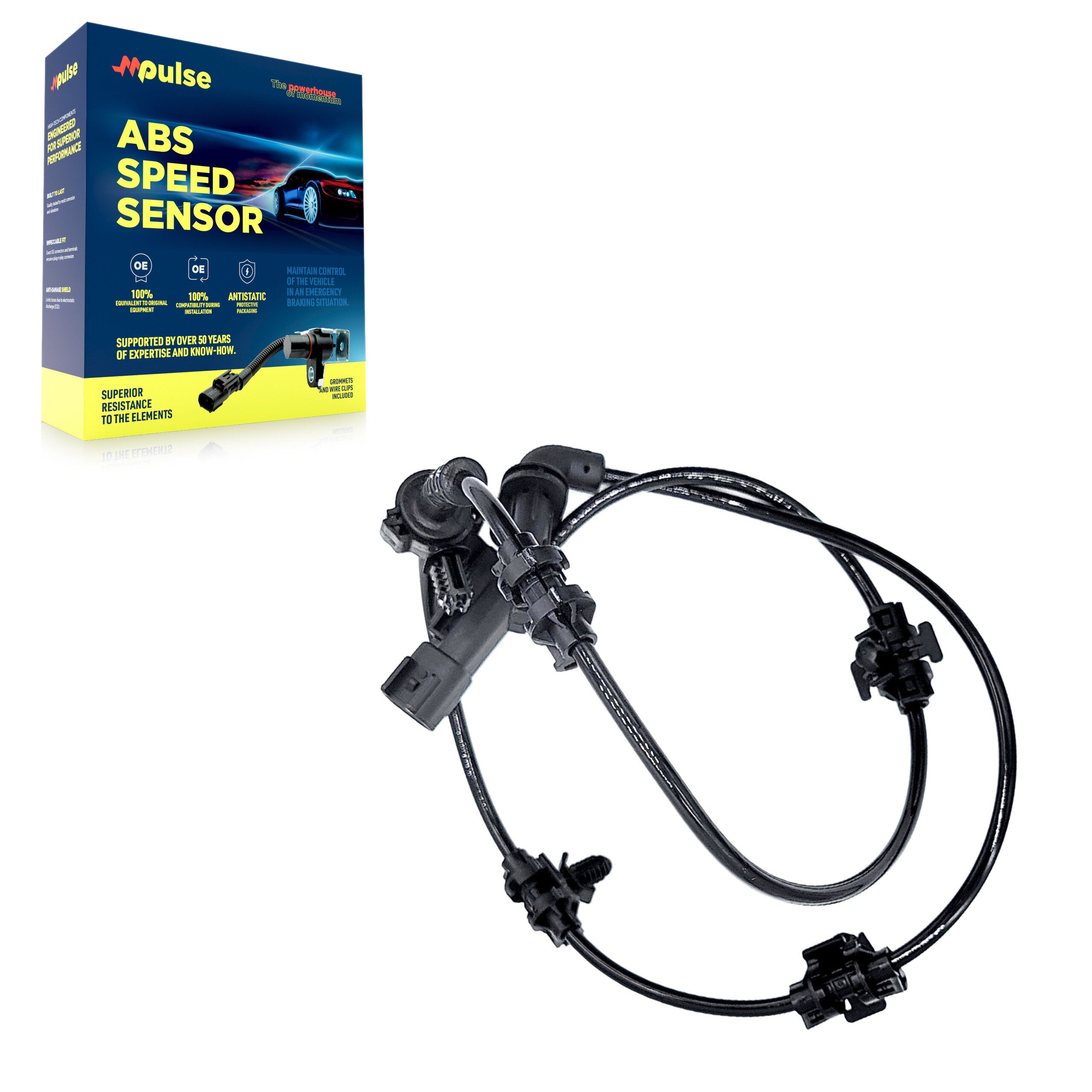 Mpulse_ABS Wheel Speed Sensor_SEN-2ABS4428