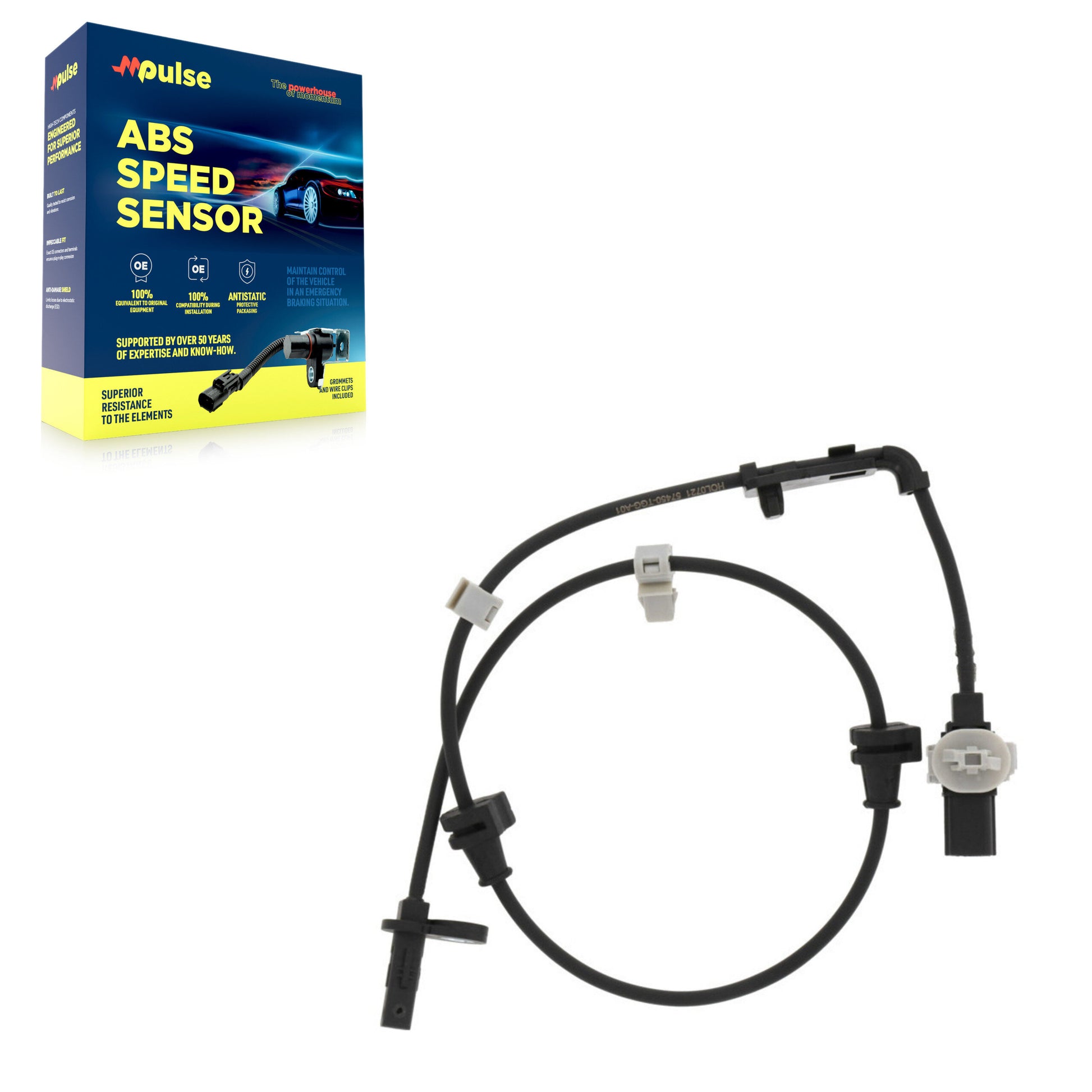 Mpulse_ABS Wheel Speed Sensor_SEN-2ABS4470