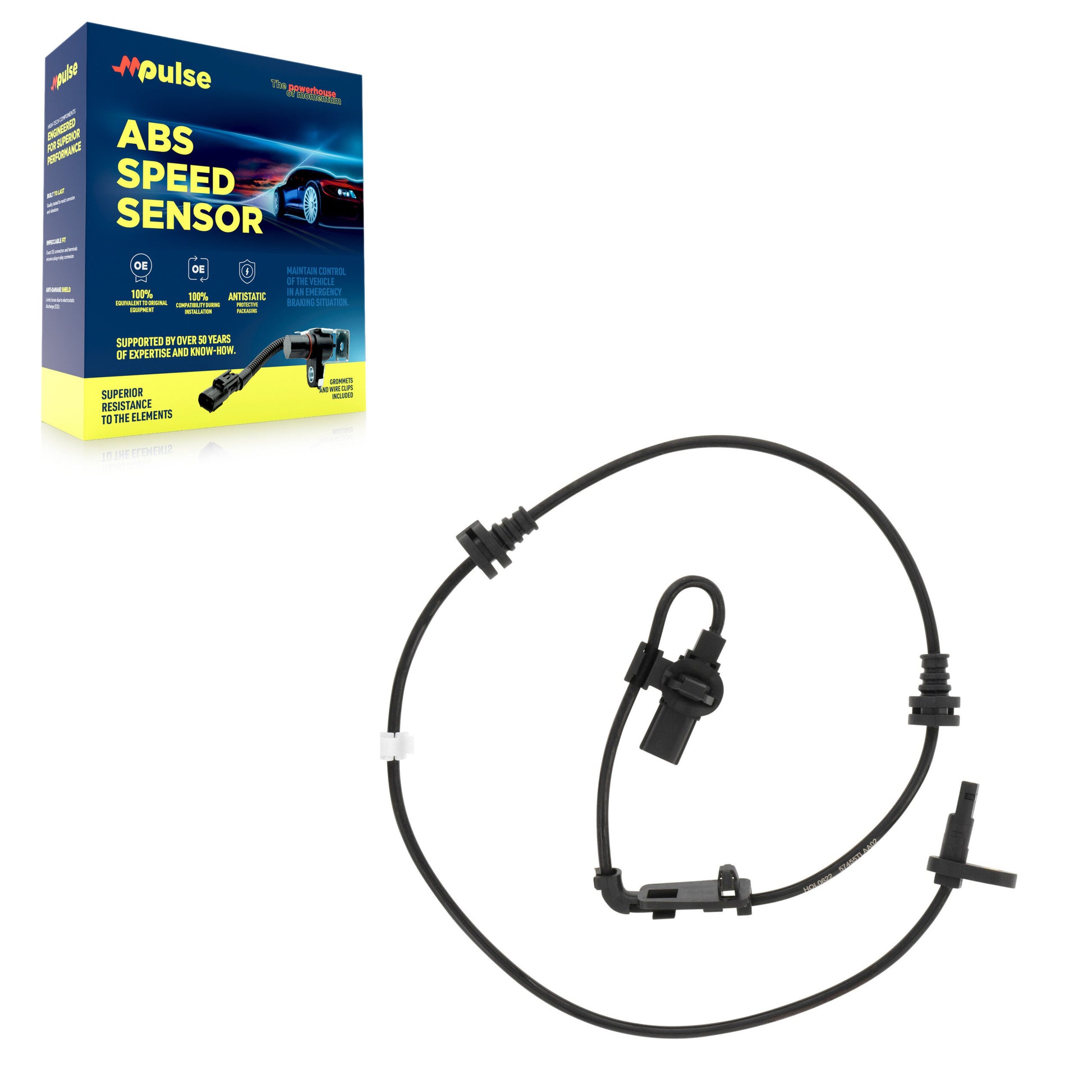 Mpulse_ABS Wheel Speed Sensor_SEN-2ABS4482