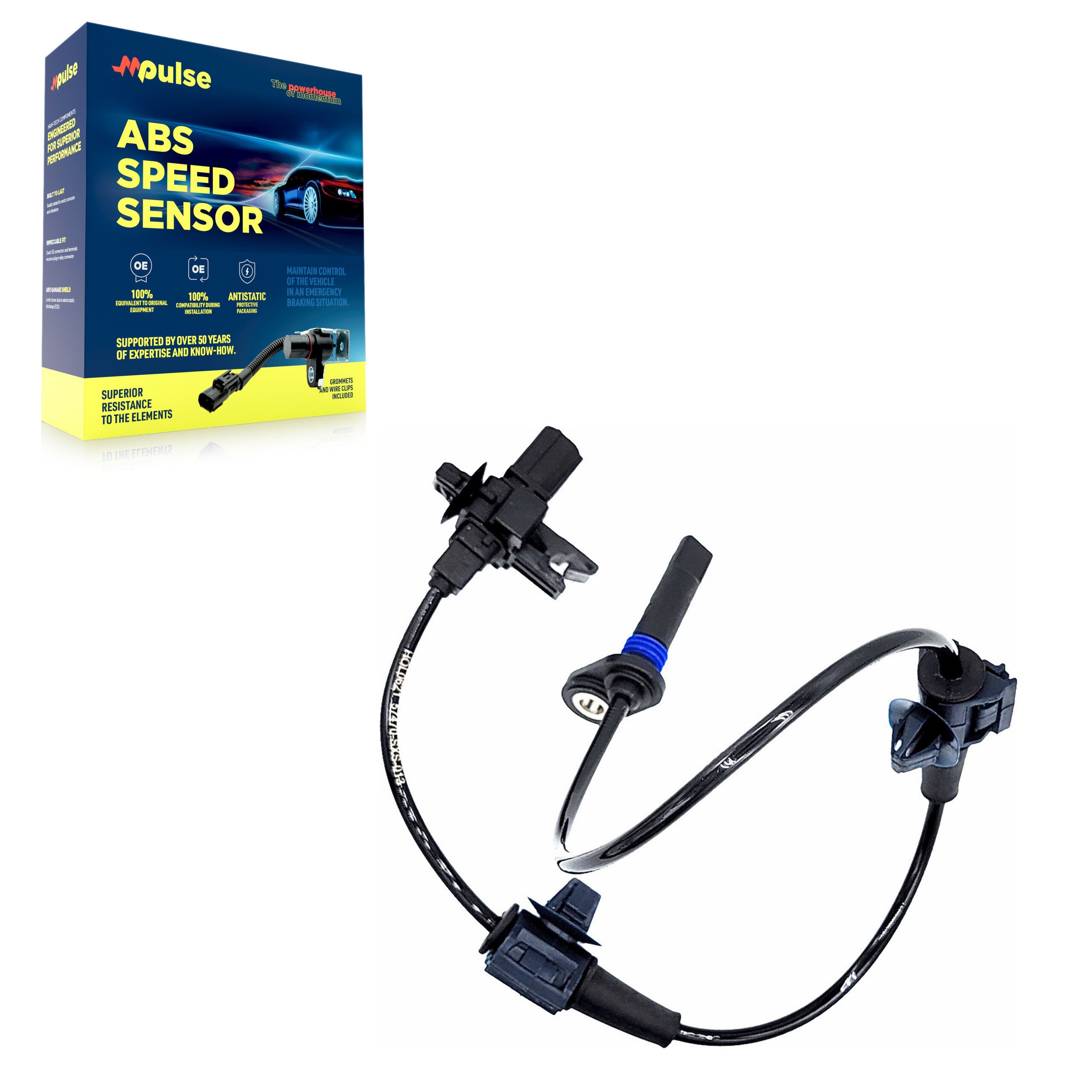 Mpulse_ABS Wheel Speed Sensor_SEN-2ABS4491