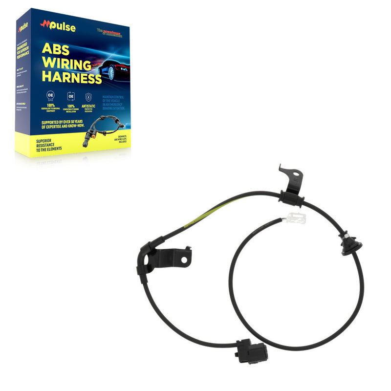 Mpulse_ABS Wheel Speed Sensor Wiring Harness_SEN-2ABS4899