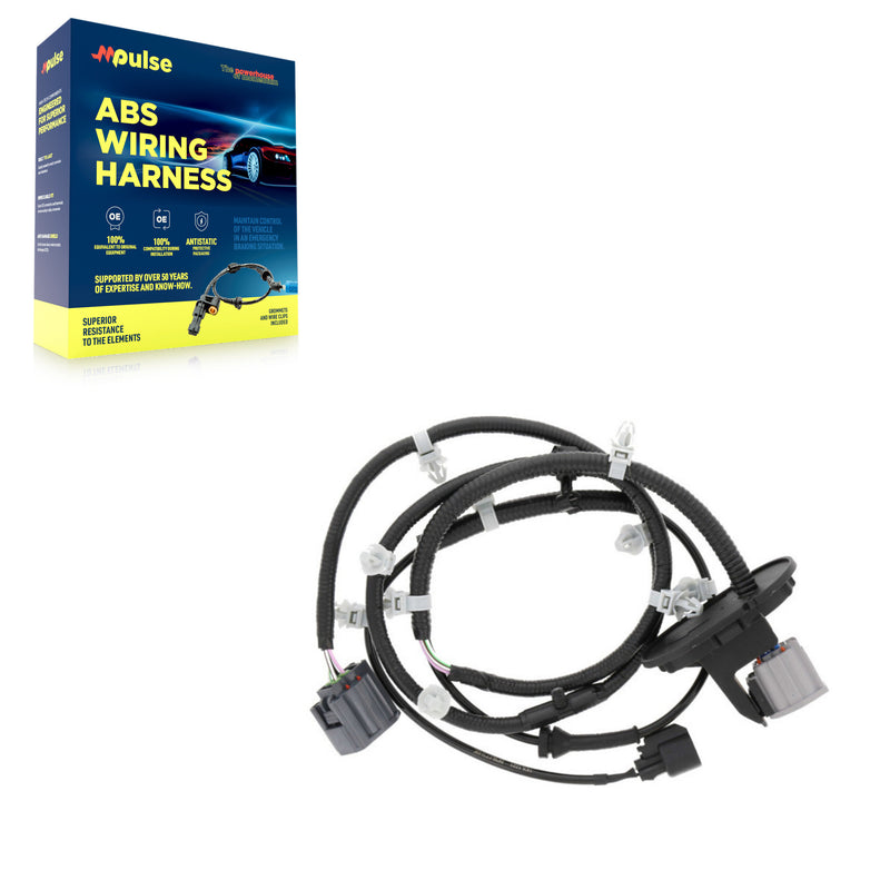 Mpulse_ABS Wheel Speed Sensor Wiring Harness_SEN-2ABS5077