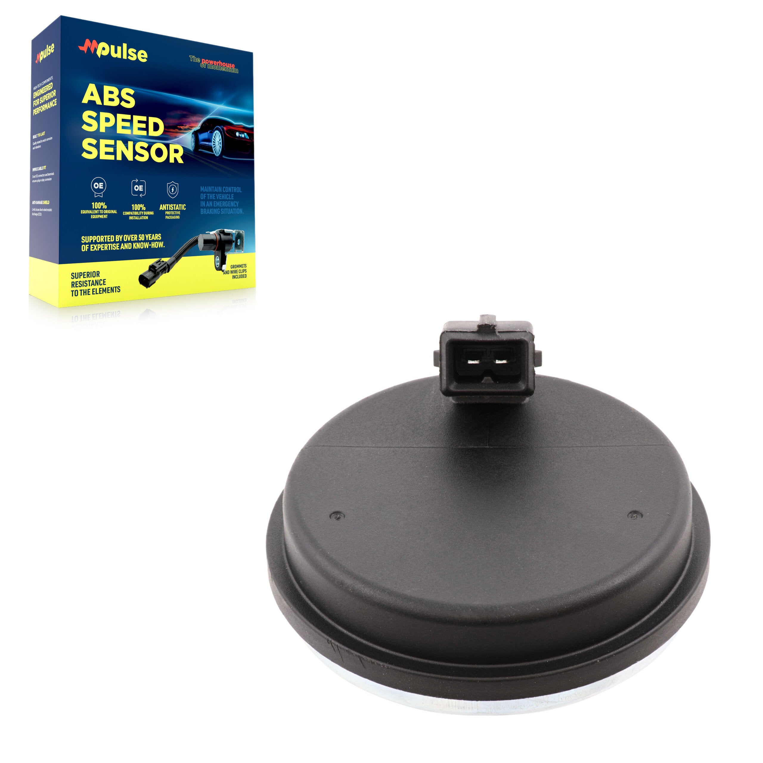 Mpulse_ABS Wheel Speed Sensor_SEN-2ABS5706